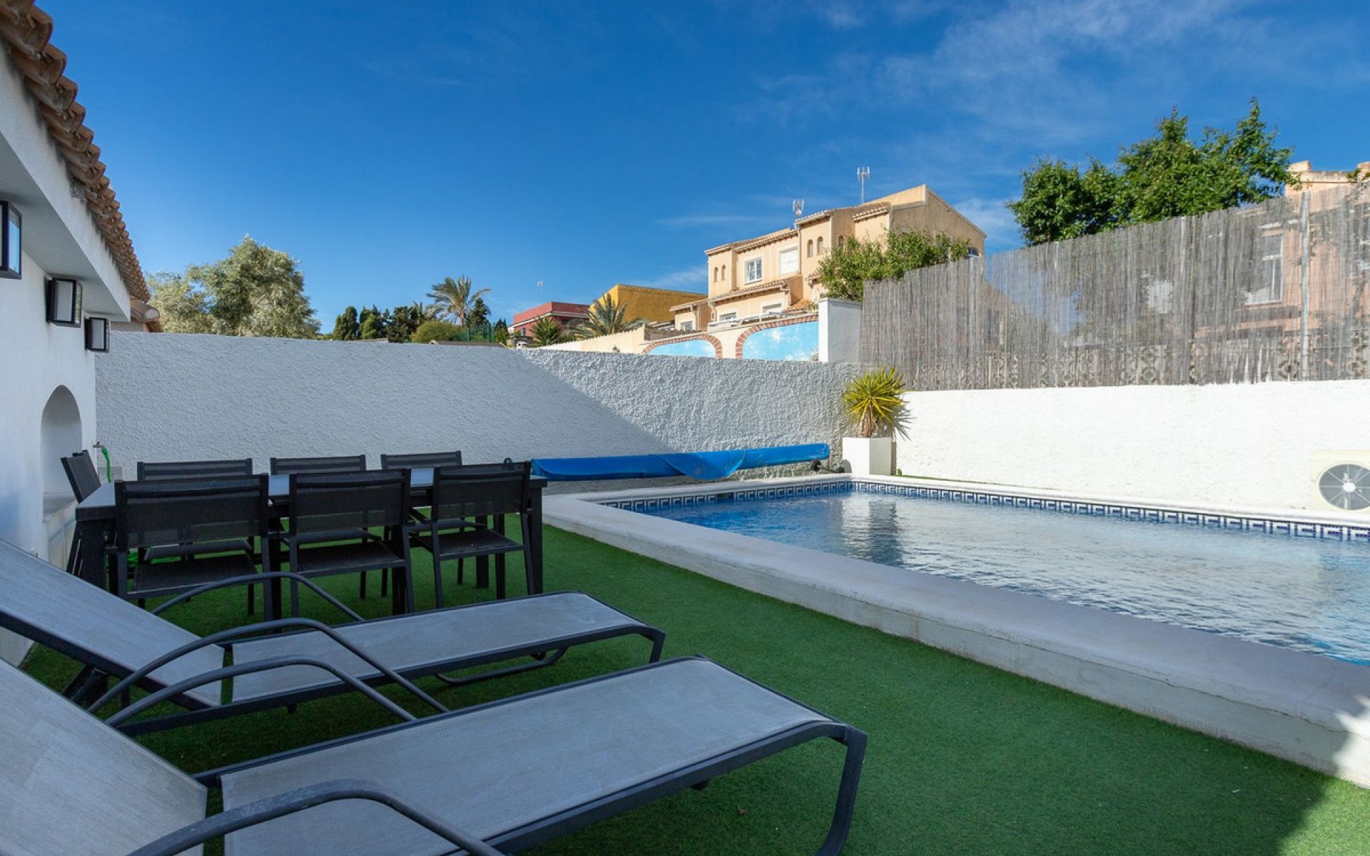 A Vendre - Villa - Orihuela - Los Balcones