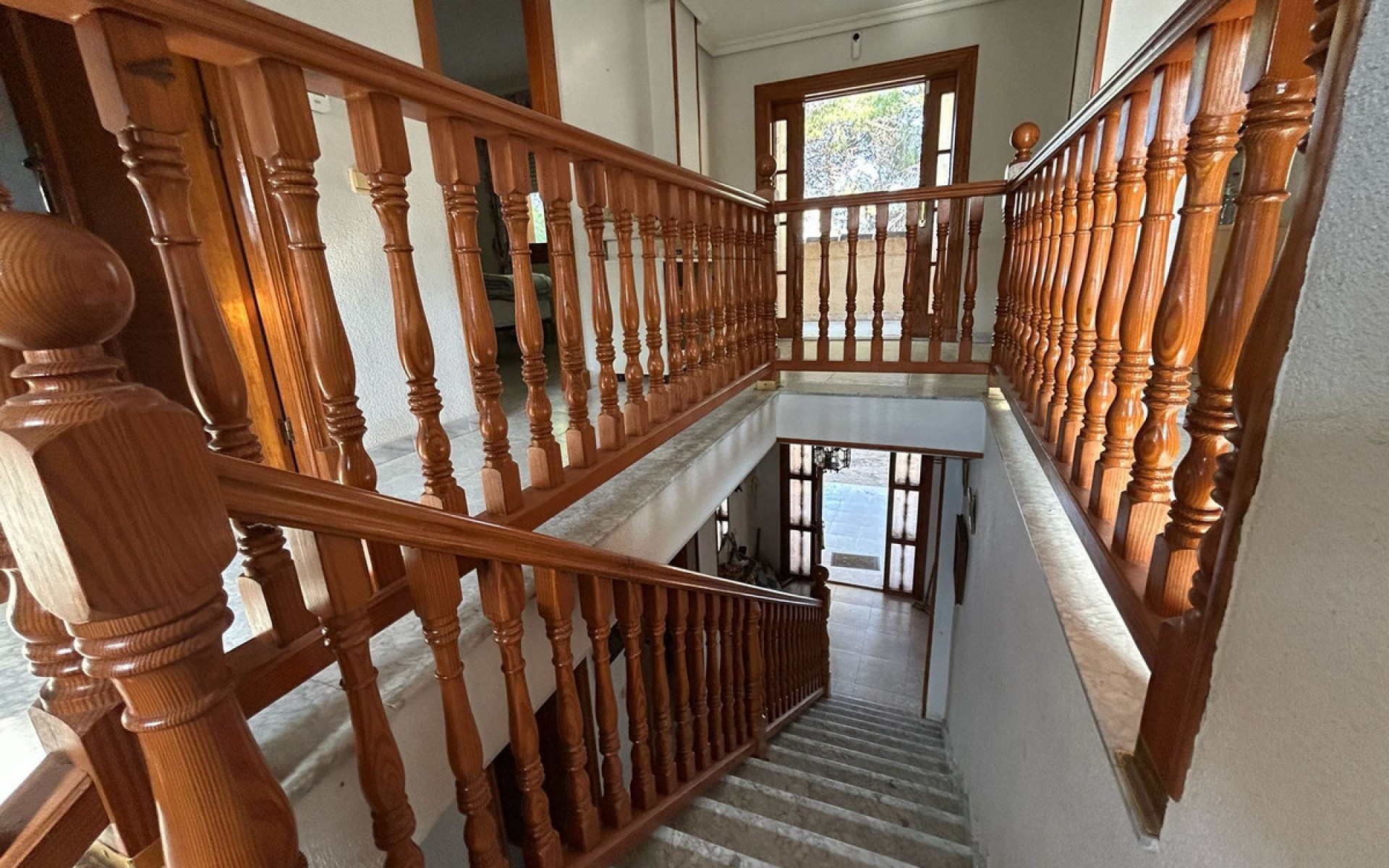 A Vendre - Villa - Orihuela - Los Balcones