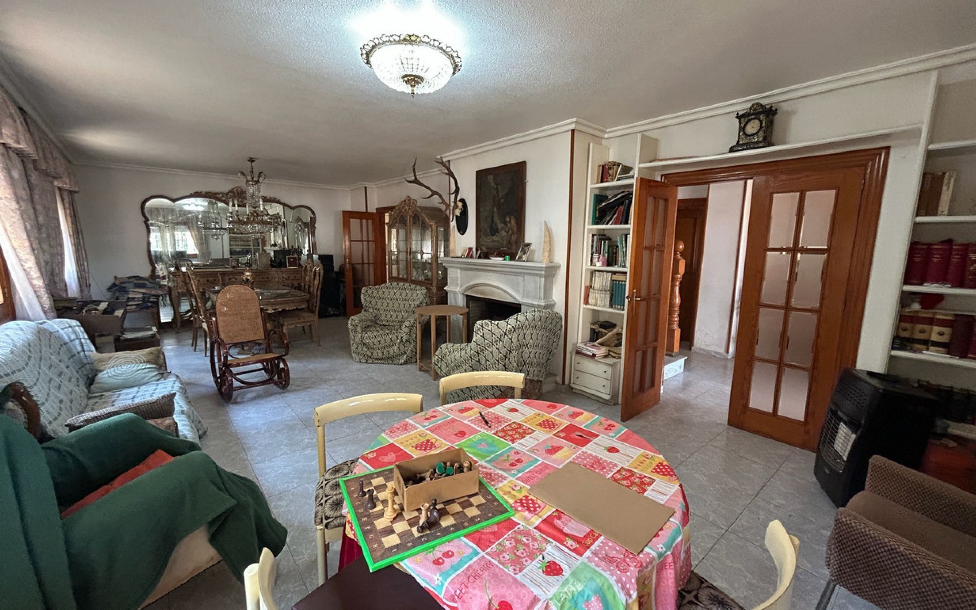 A Vendre - Villa - Orihuela - Los Balcones