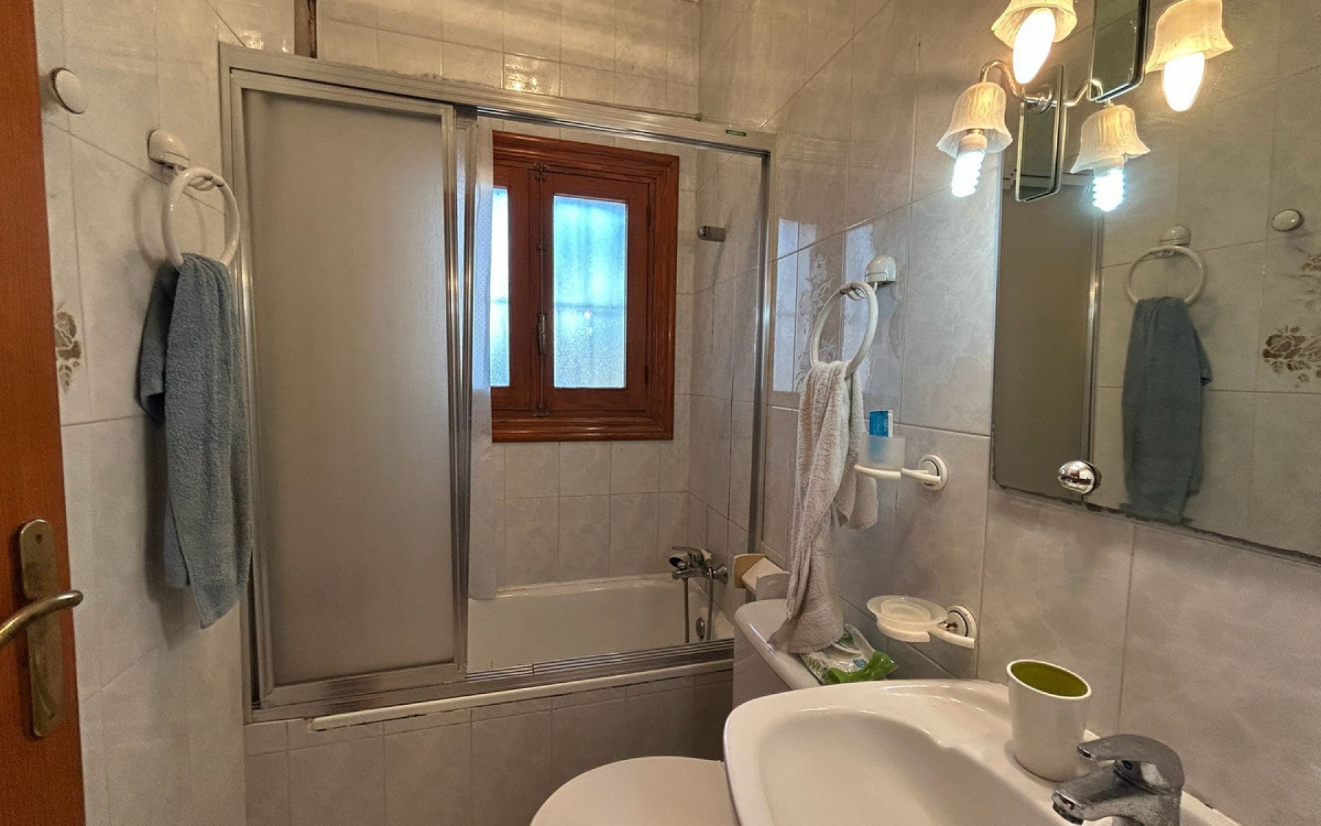 A Vendre - Villa - Orihuela - Los Balcones