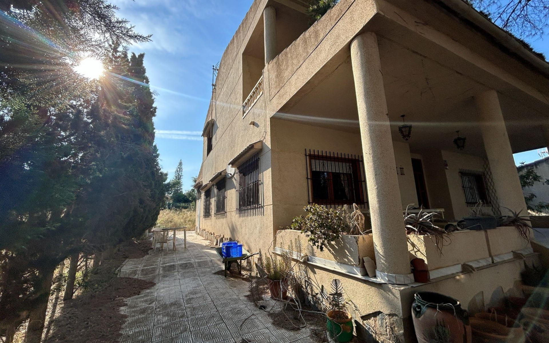 A Vendre - Villa - Orihuela - Los Balcones