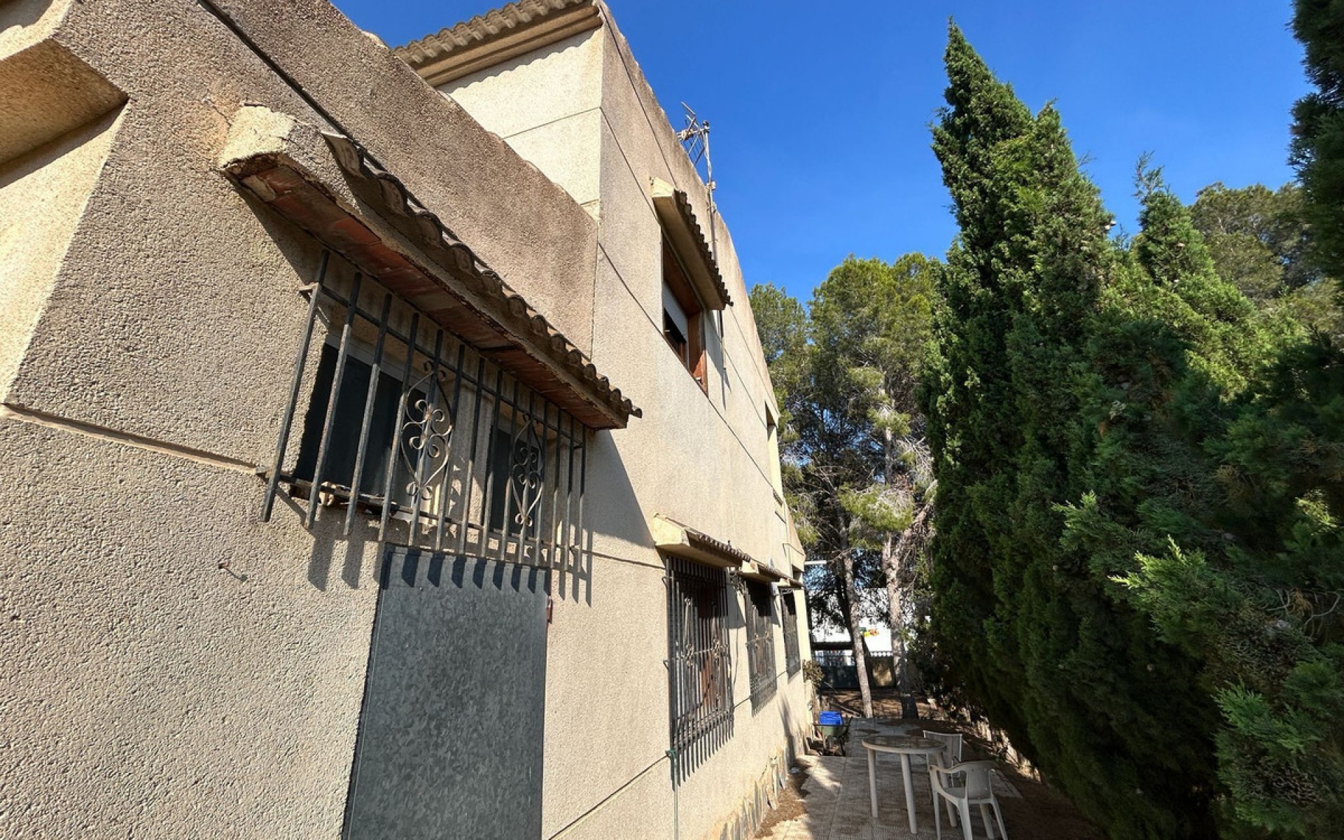 A Vendre - Villa - Orihuela - Los Balcones