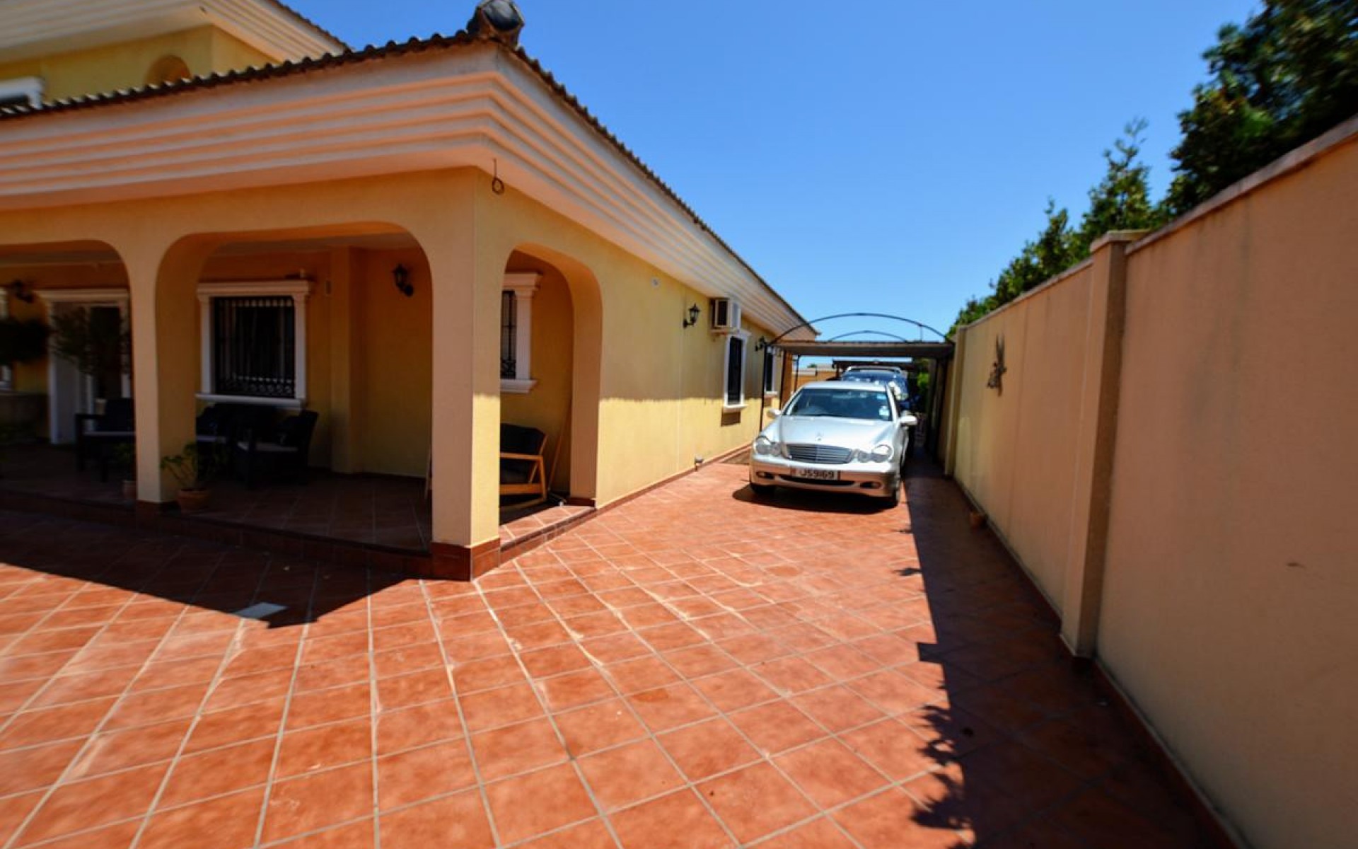 A Vendre - Villa - Orihuela - Los Balcones