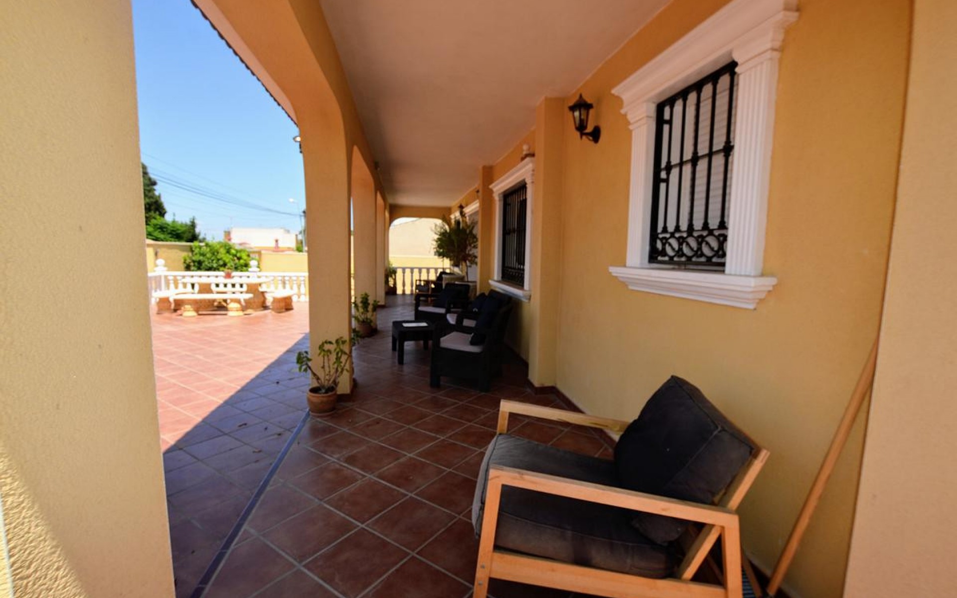 A Vendre - Villa - Orihuela - Los Balcones