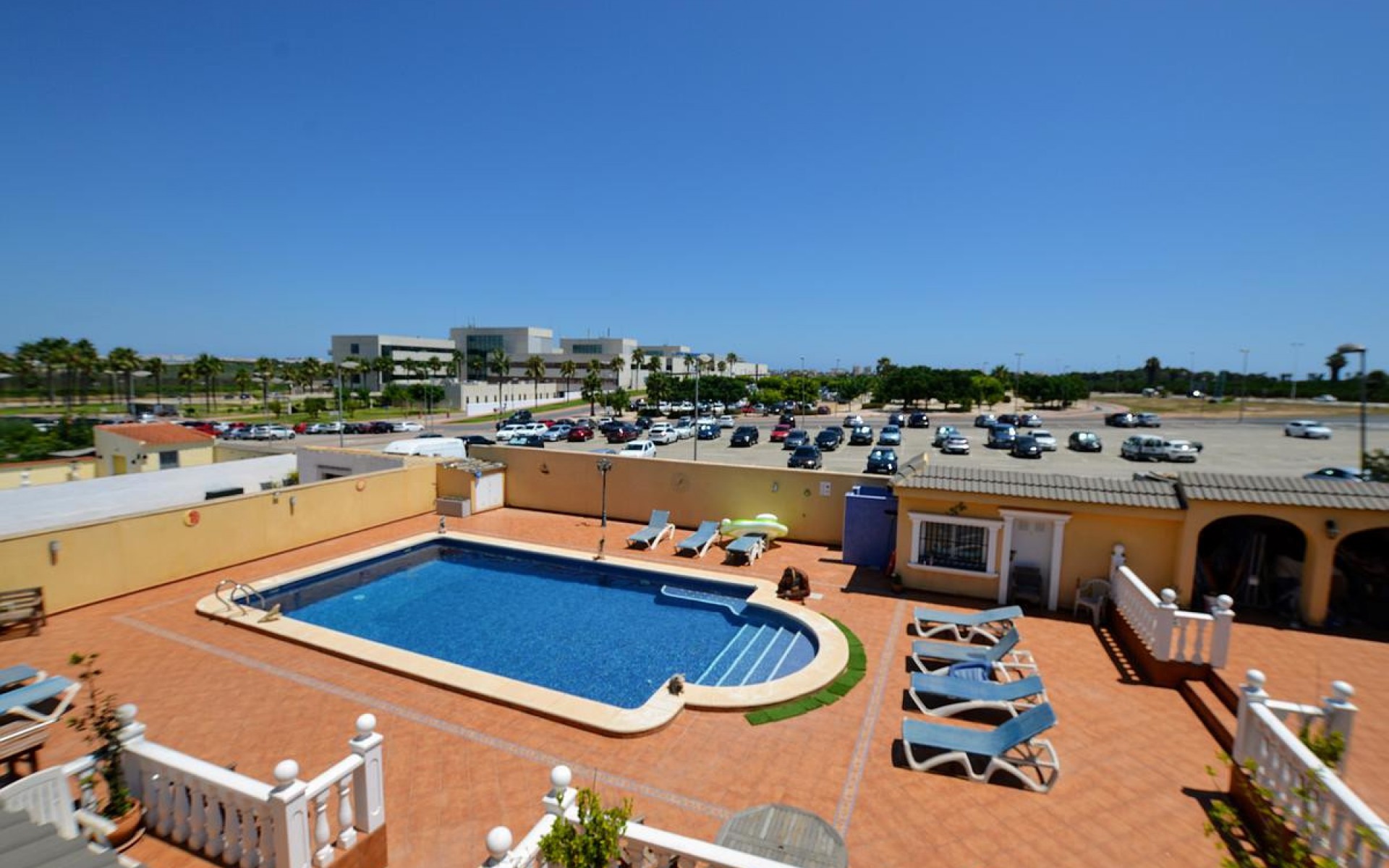 A Vendre - Villa - Orihuela - Los Balcones