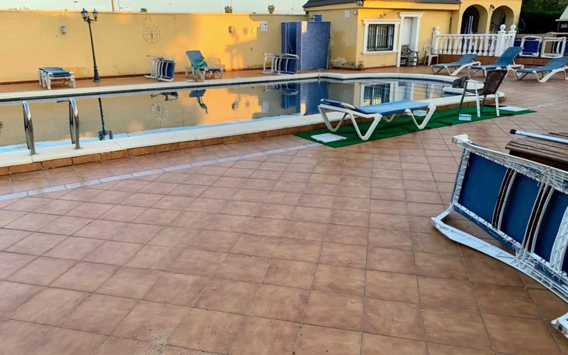 A Vendre - Villa - Orihuela - Los Balcones