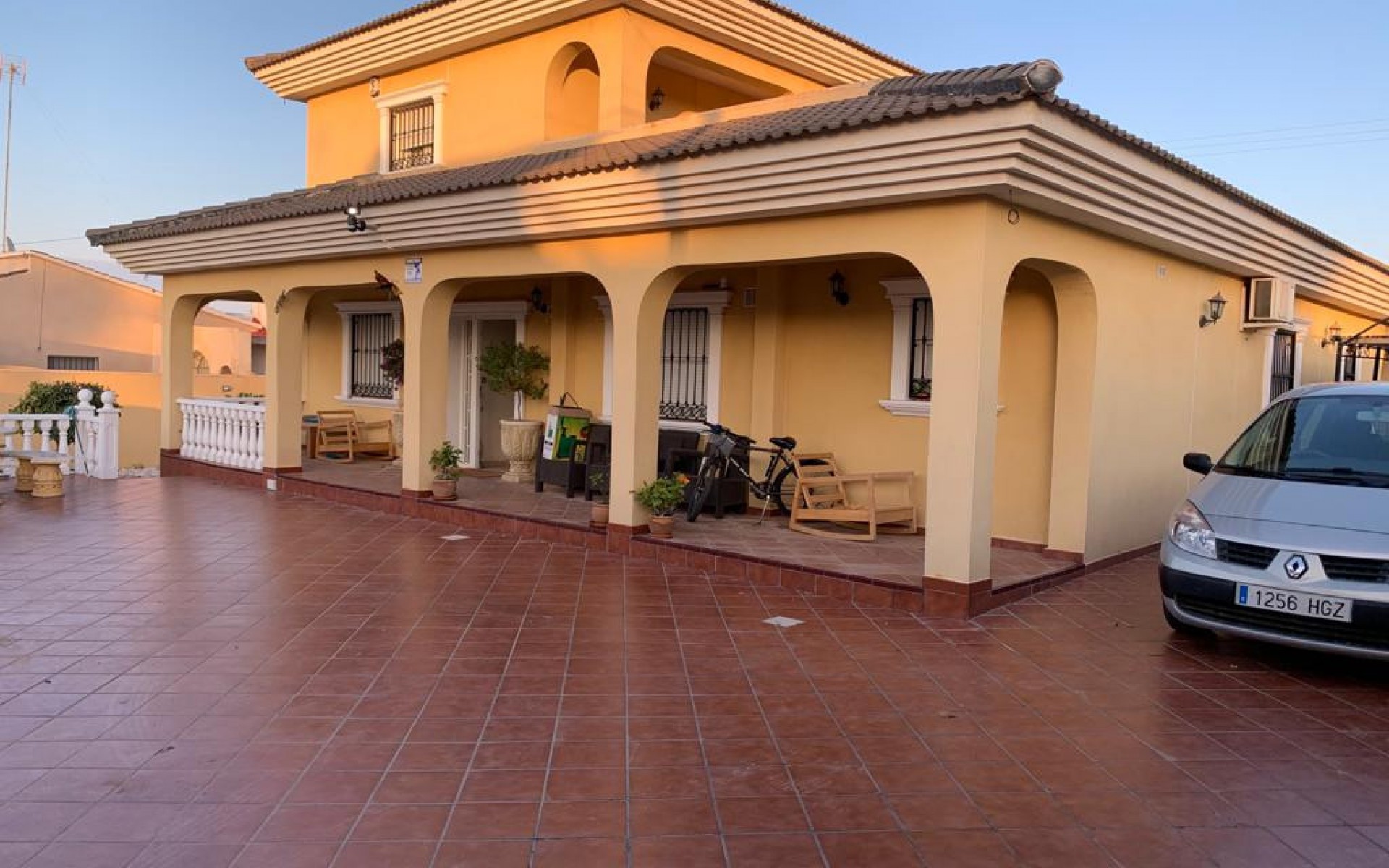 A Vendre - Villa - Orihuela - Los Balcones