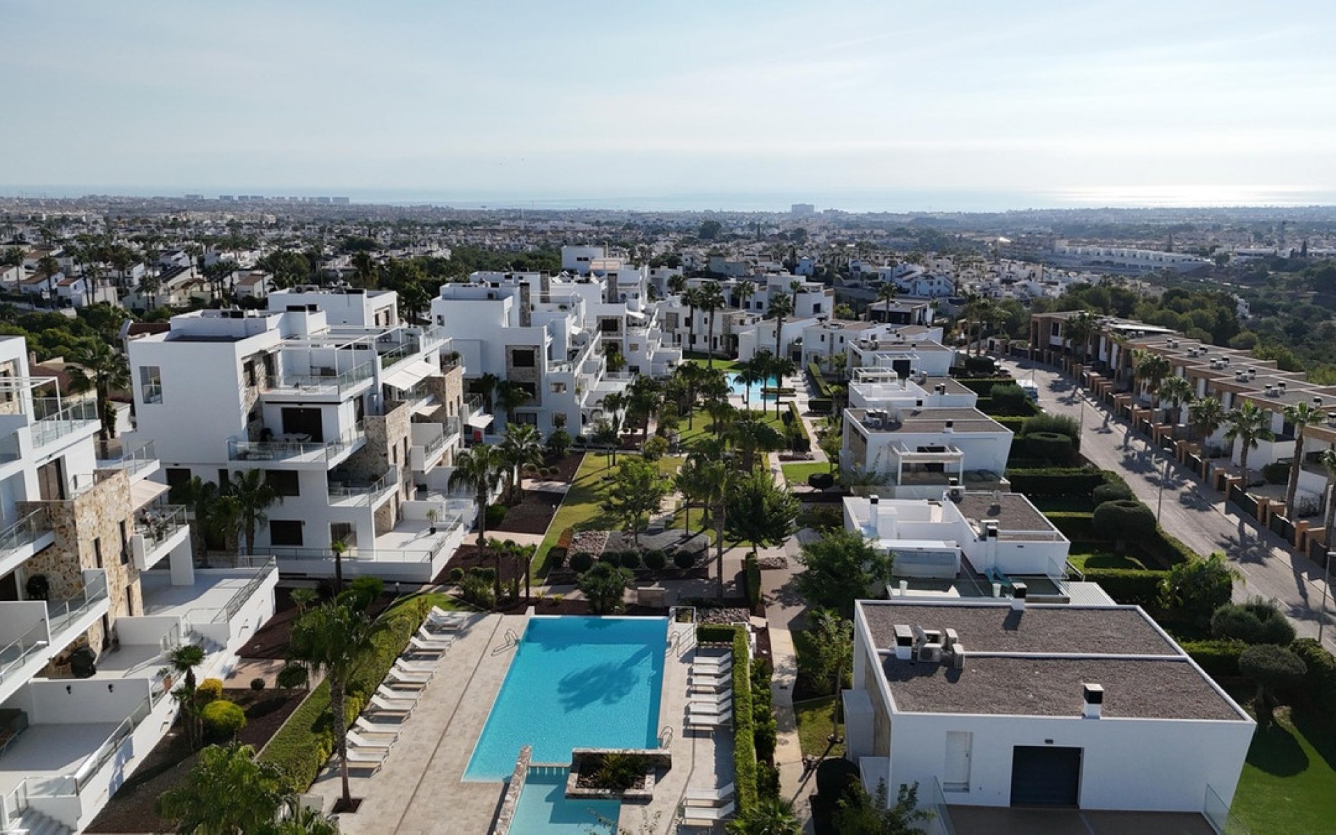 A Vendre - Villa - Orihuela - Los Dolses