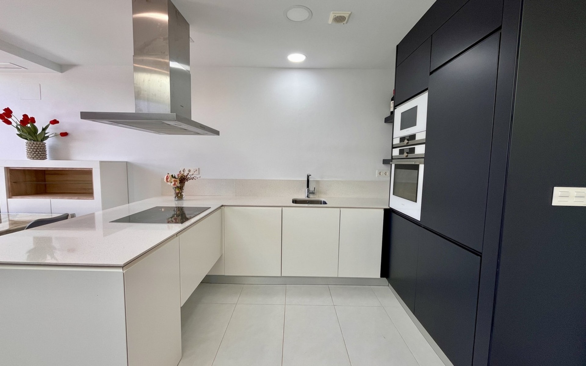 A Vendre - Villa - Orihuela - Los Dolses