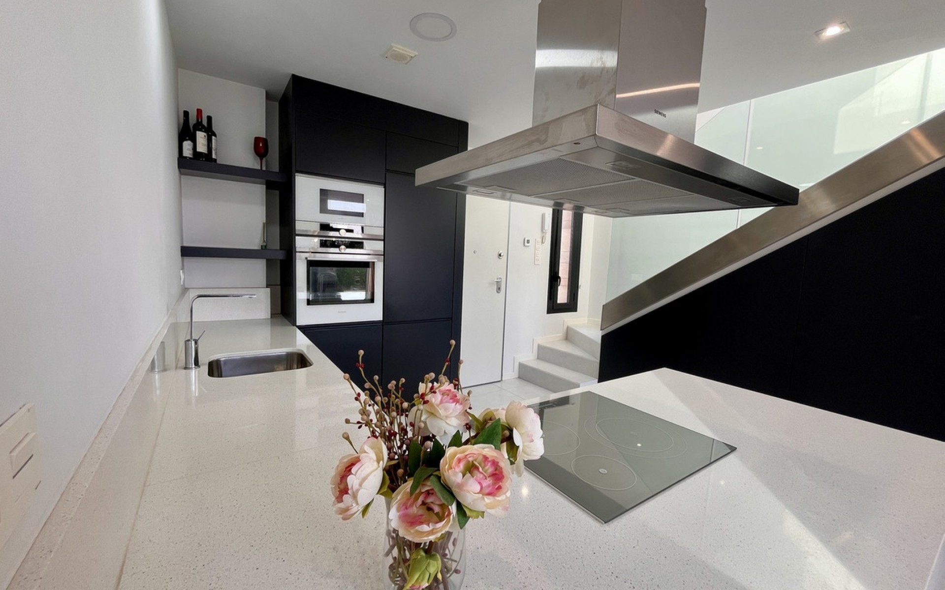 A Vendre - Villa - Orihuela - Los Dolses