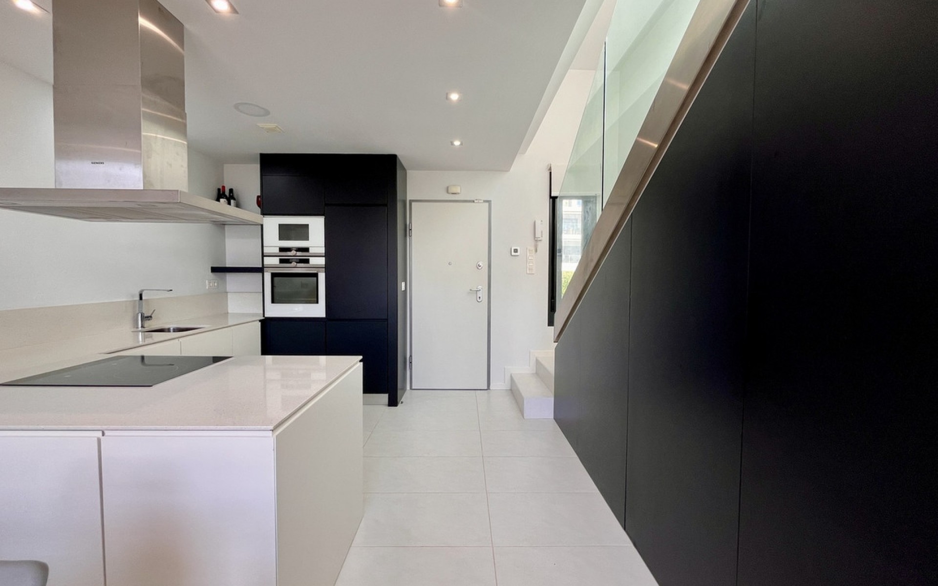 A Vendre - Villa - Orihuela - Los Dolses