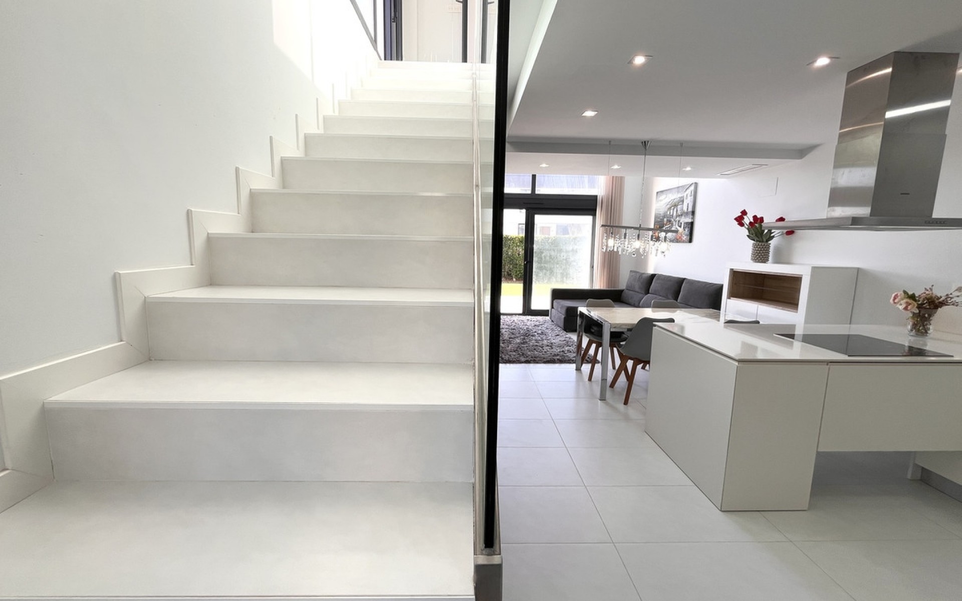 A Vendre - Villa - Orihuela - Los Dolses