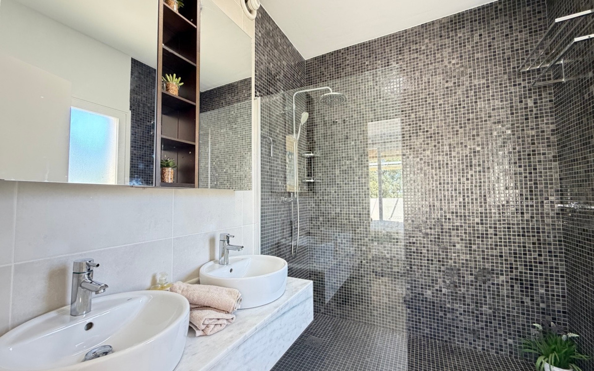 A Vendre - Villa - Orihuela - Mil Palmeras