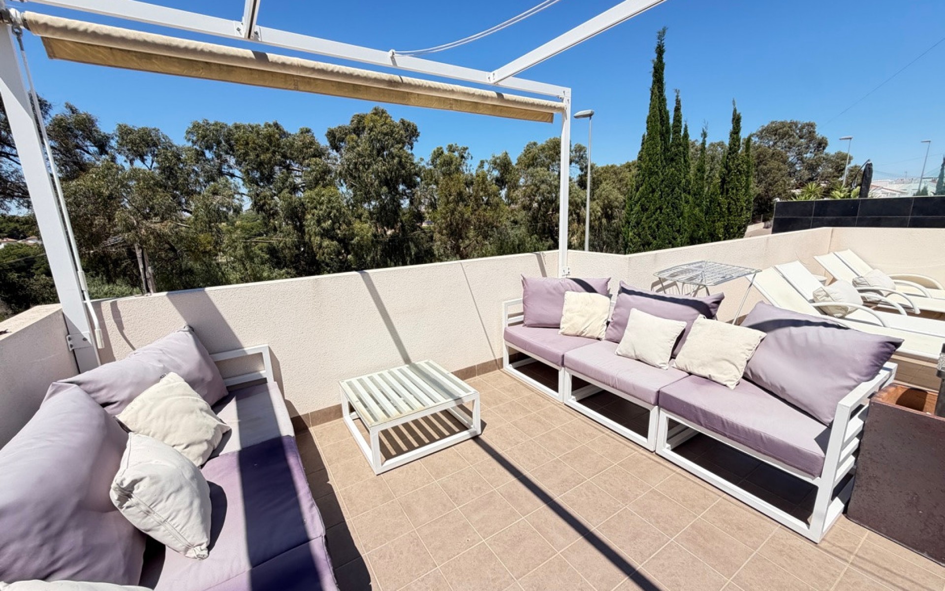 A Vendre - Villa - Orihuela - Mil Palmeras