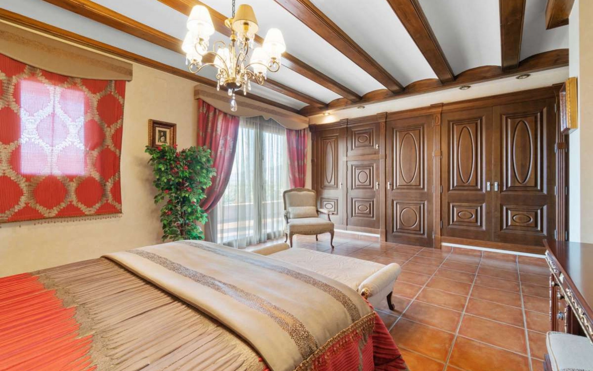 A Vendre - Villa - Orihuela - Molíns