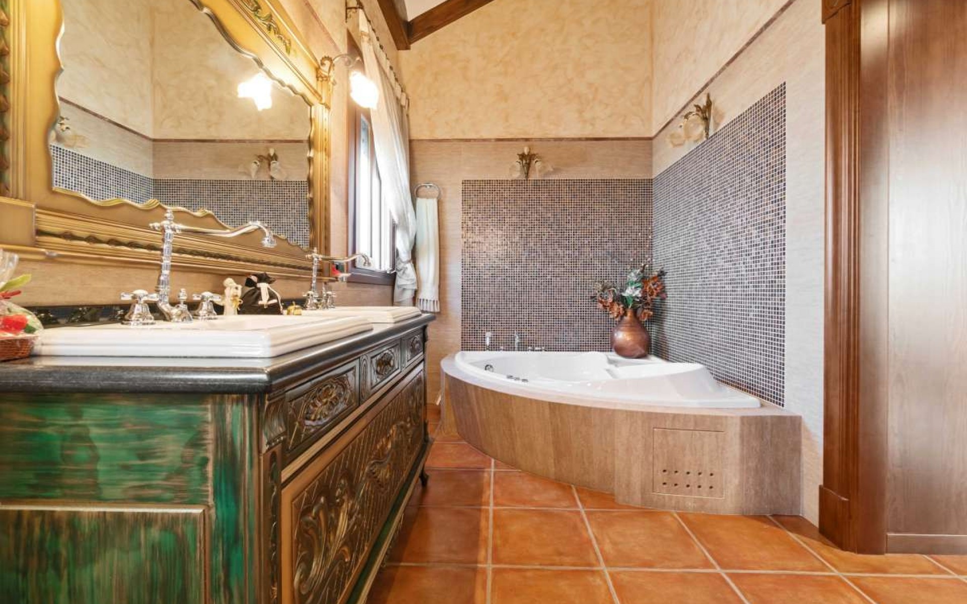 A Vendre - Villa - Orihuela - Molíns