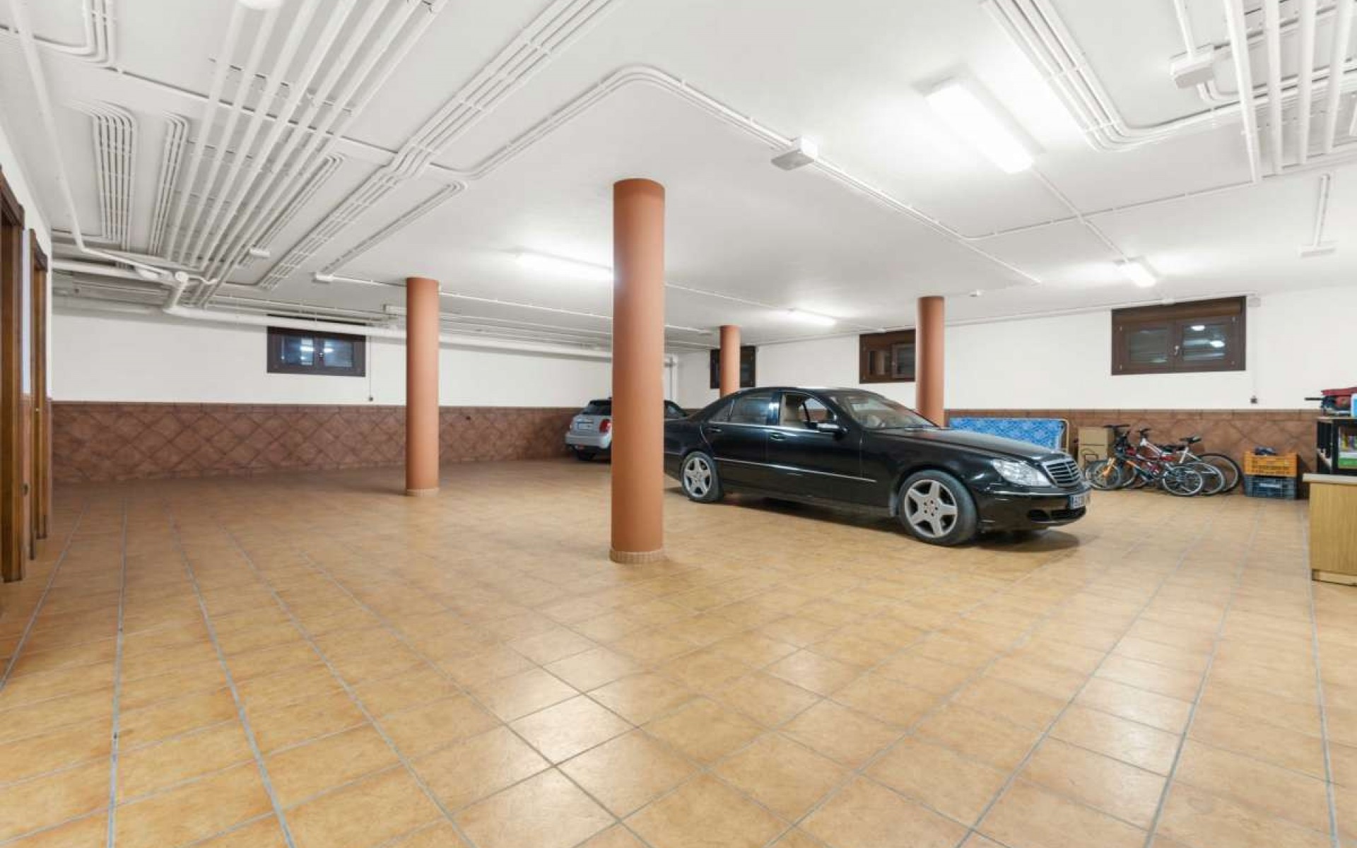 A Vendre - Villa - Orihuela - Molíns