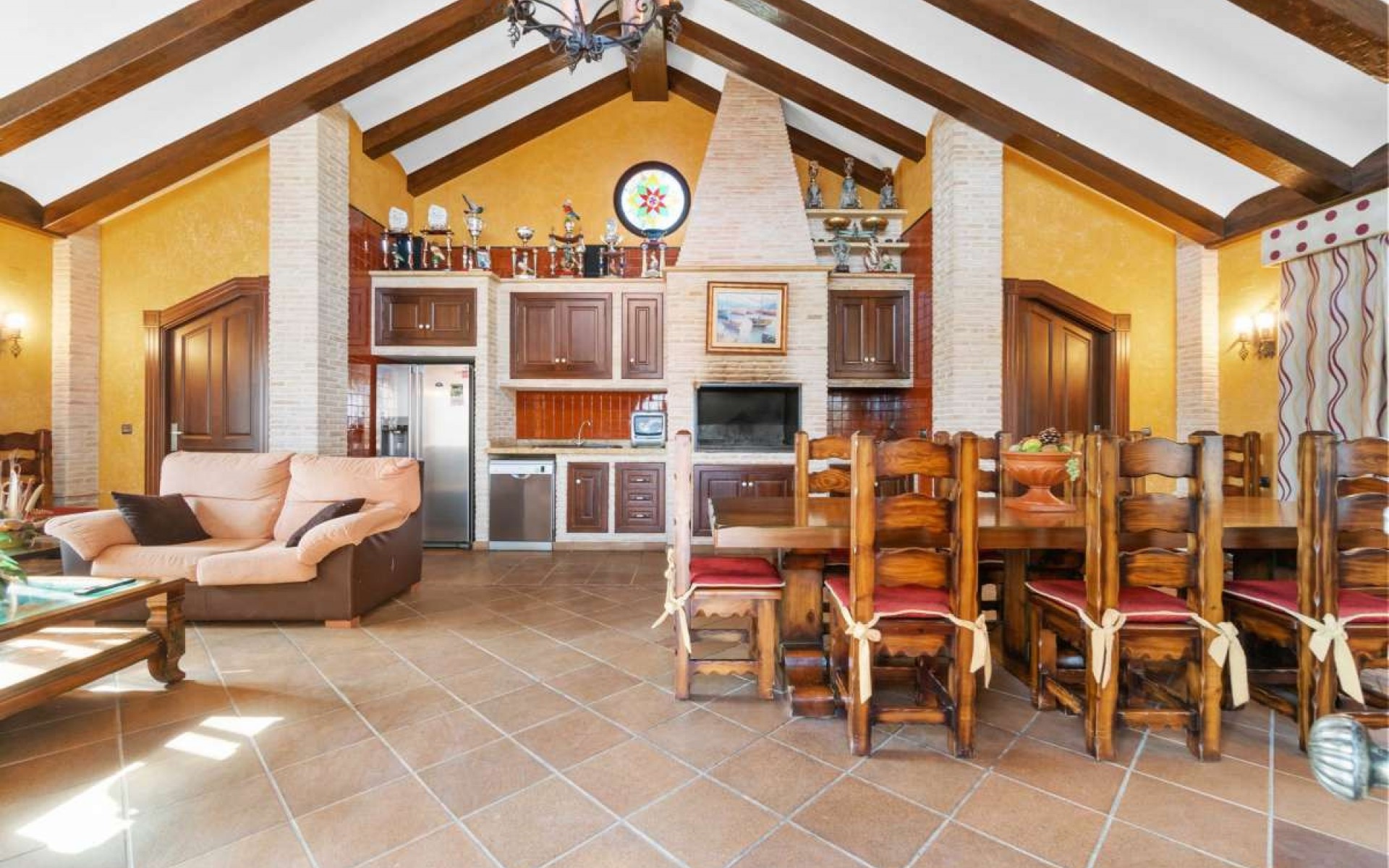 A Vendre - Villa - Orihuela - Molíns