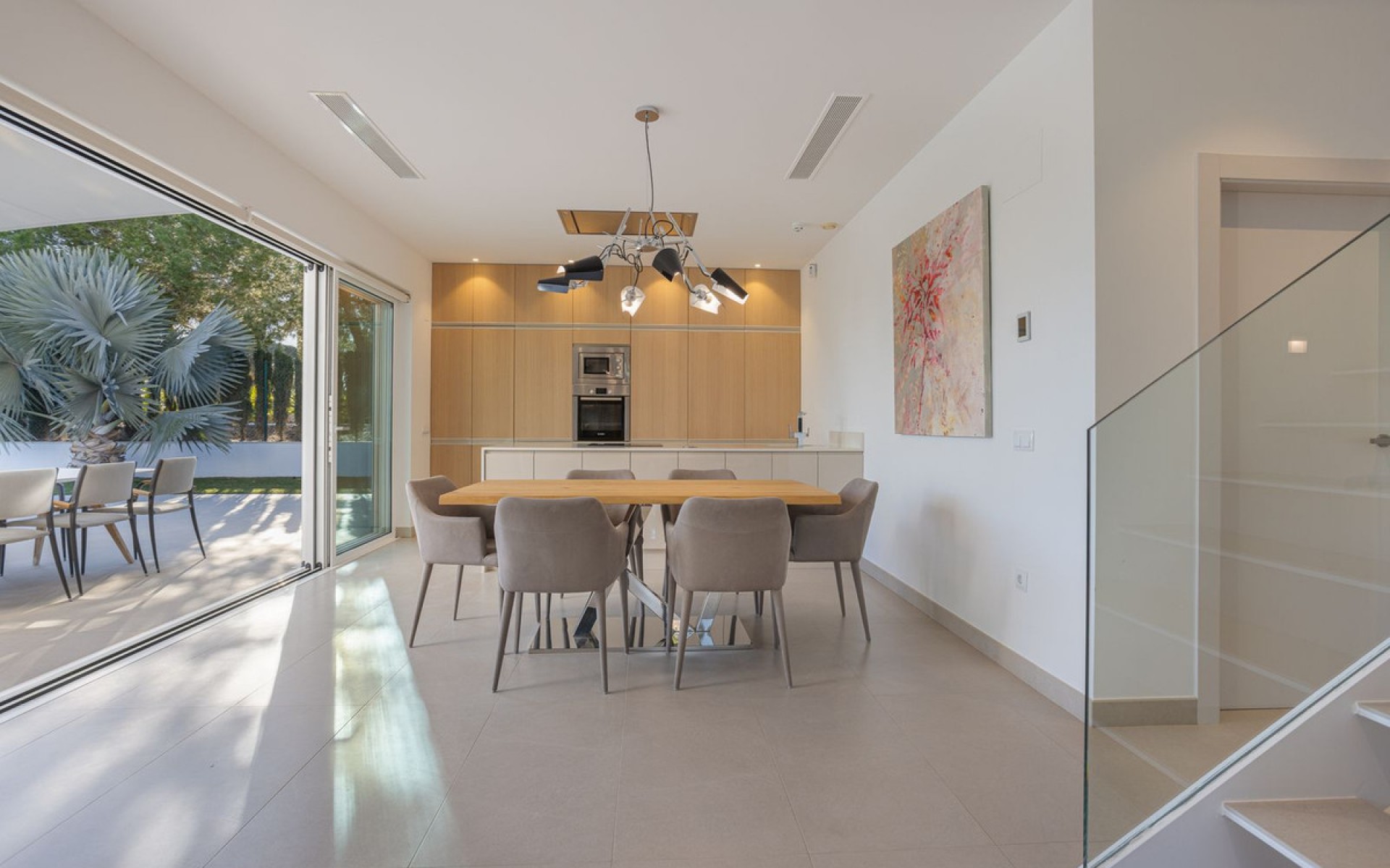 A Vendre - Villa - Orihuela - Orihuela Centro