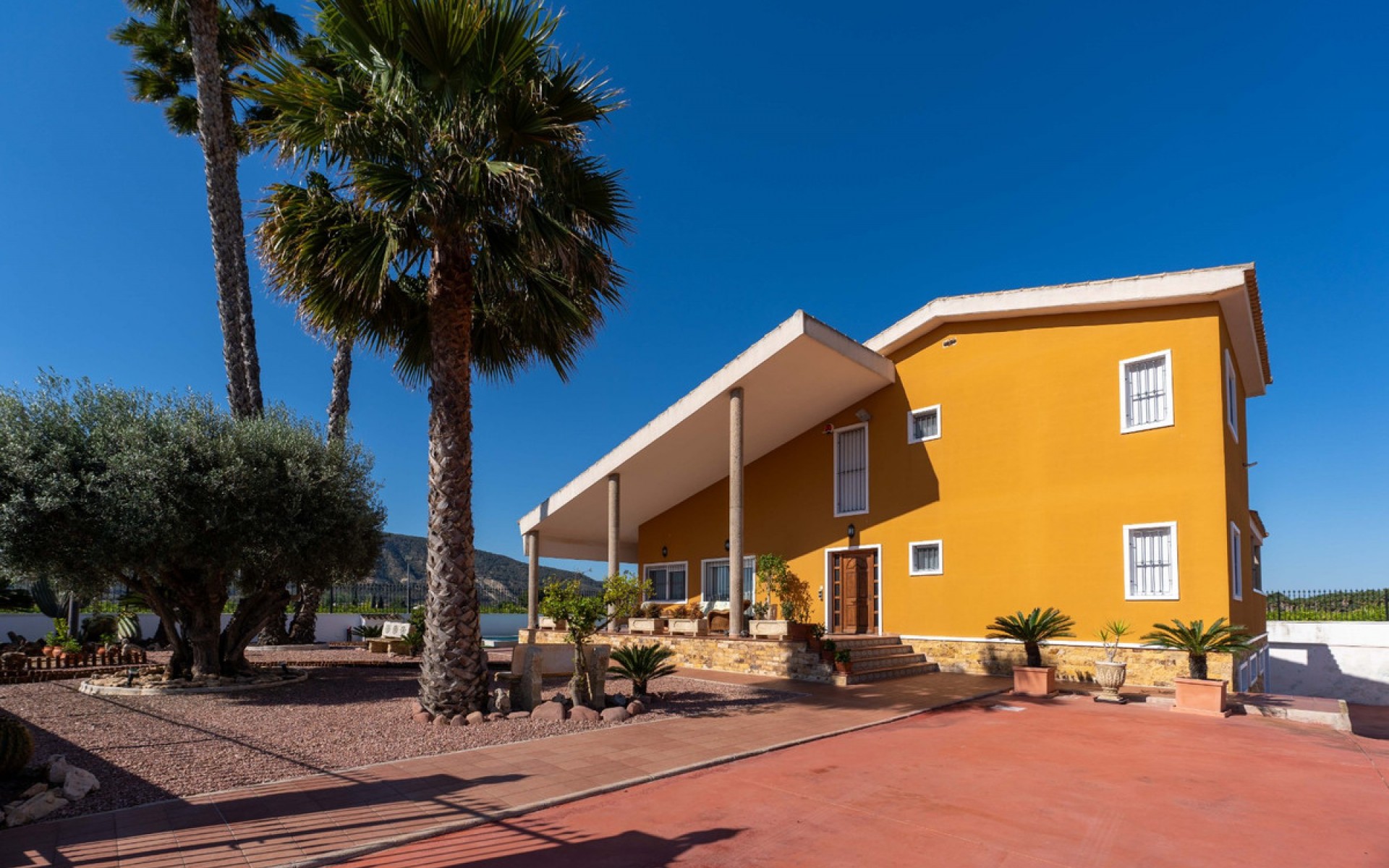 A Vendre - Villa - Orihuela - Orihuela Centro