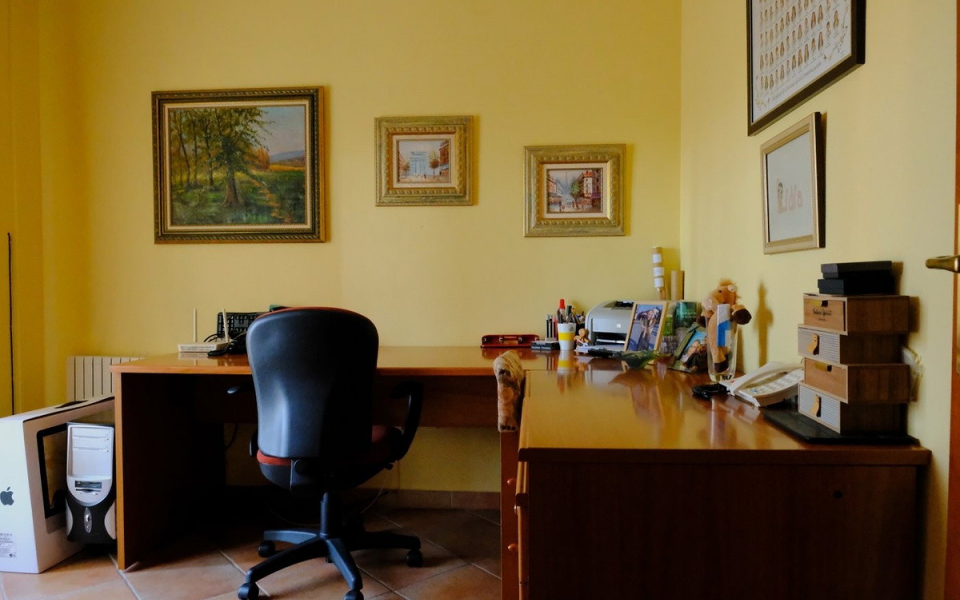 A Vendre - Villa - Orihuela - Orihuela Centro