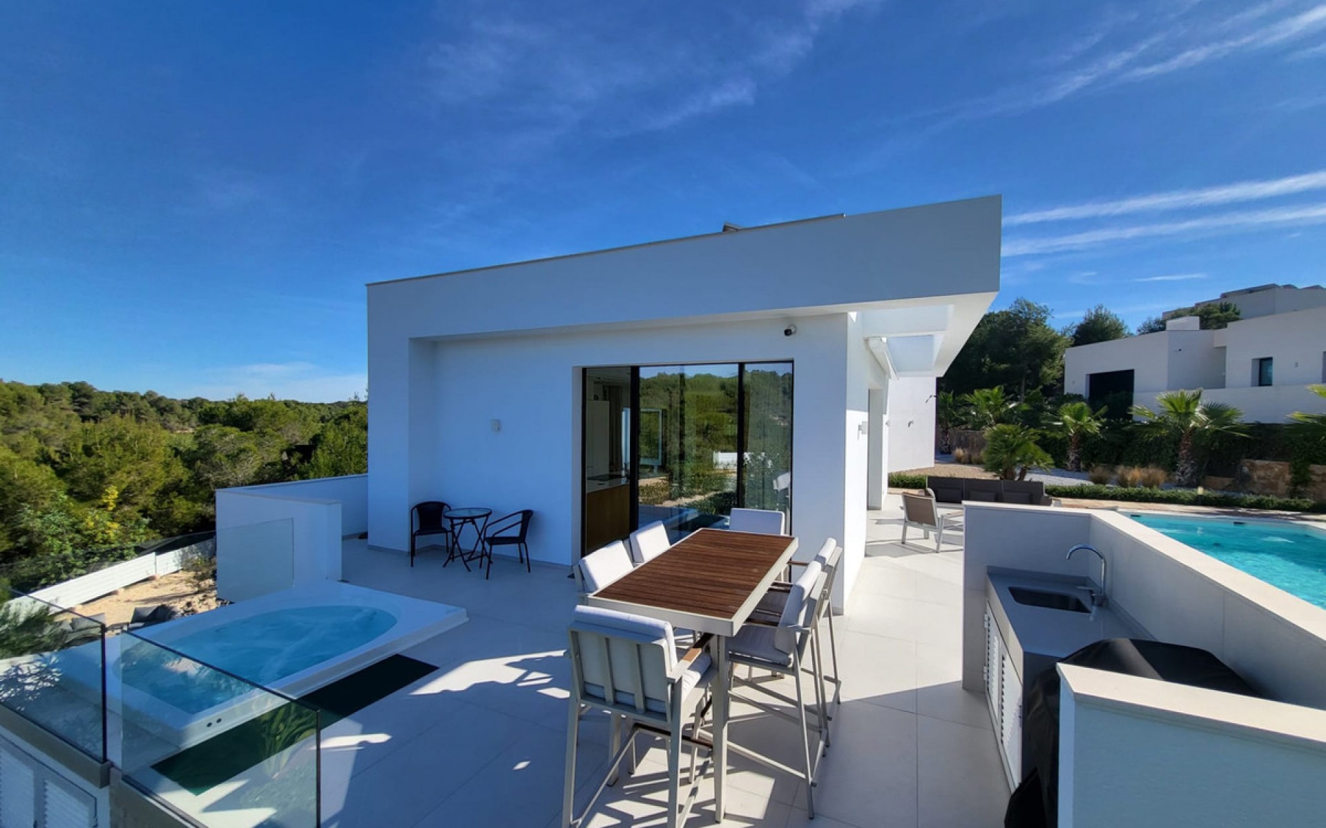 A Vendre - Villa - Orihuela - Orihuela Centro