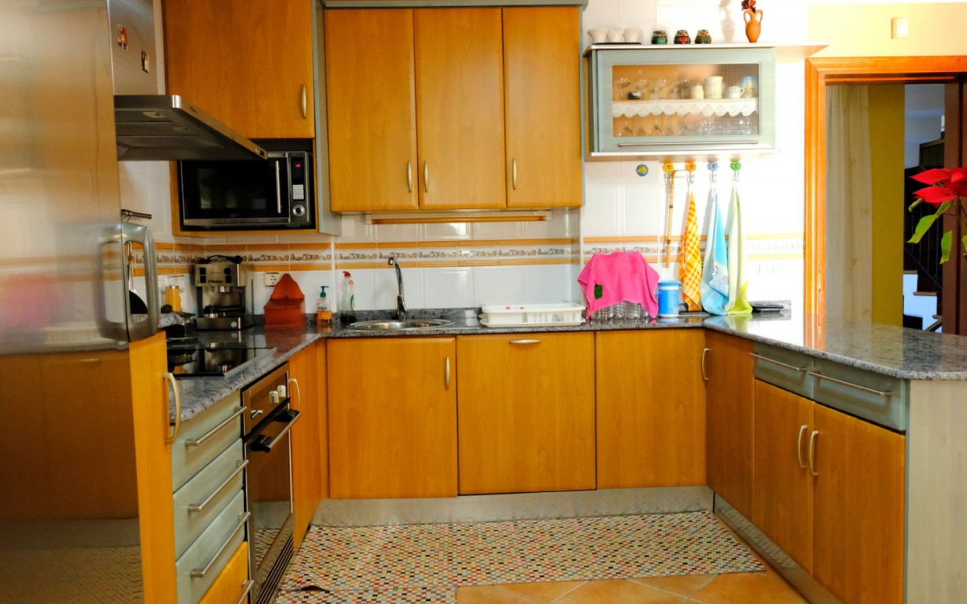 A Vendre - Villa - Orihuela - Orihuela Centro