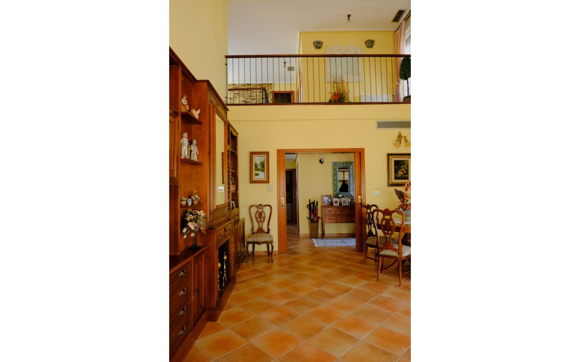 A Vendre - Villa - Orihuela - Orihuela Centro