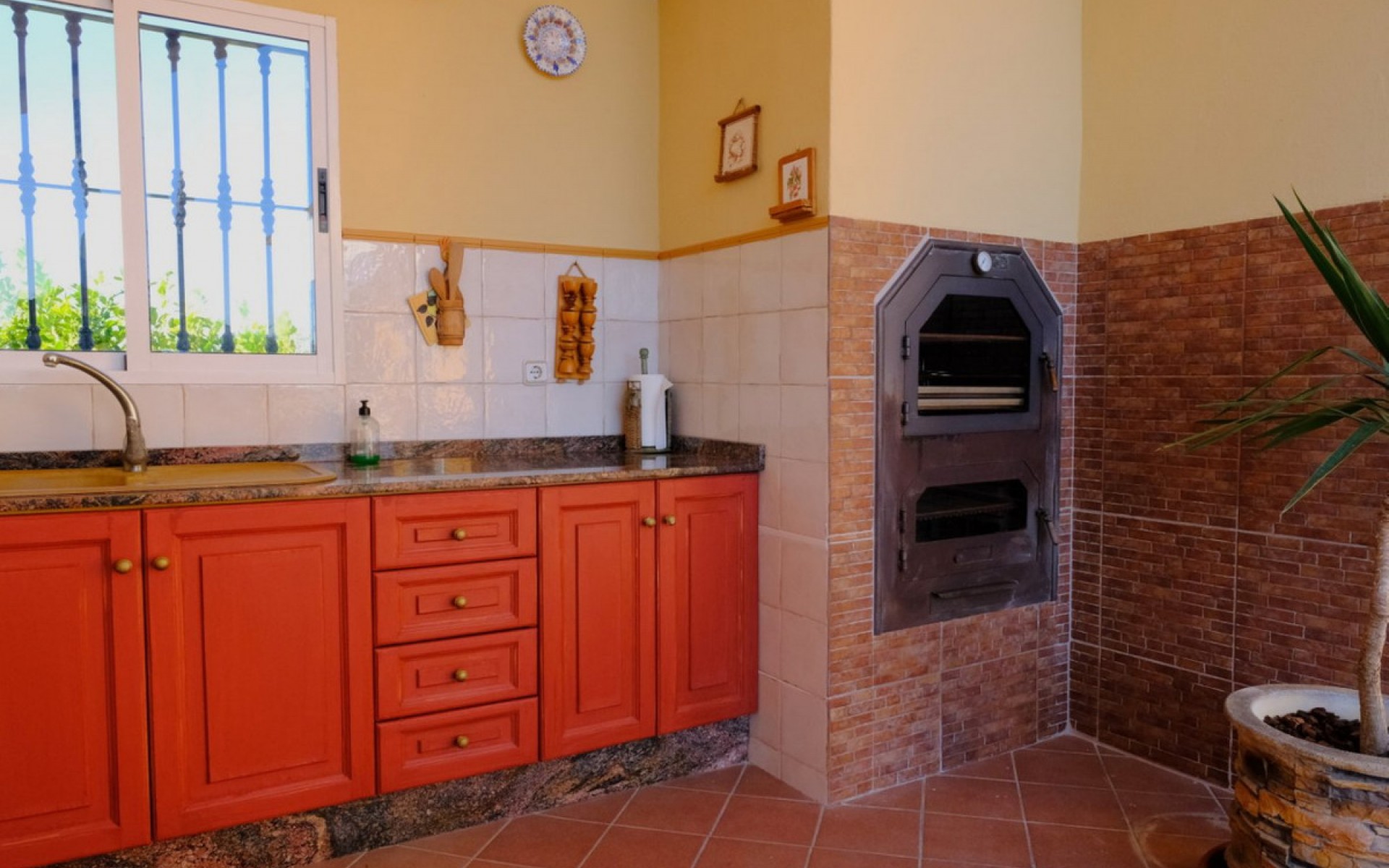 A Vendre - Villa - Orihuela - Orihuela Centro