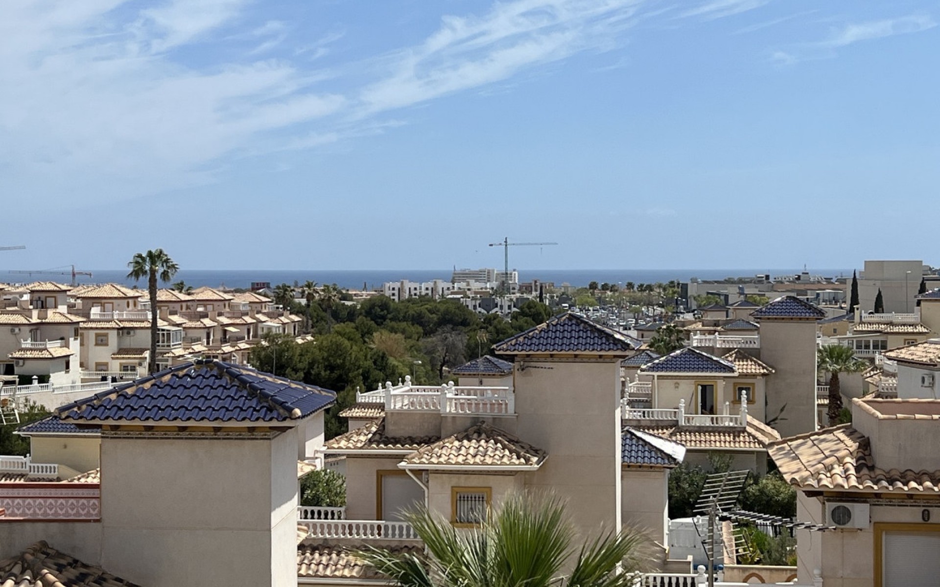 A Vendre - Villa - Orihuela - Orihuela Centro
