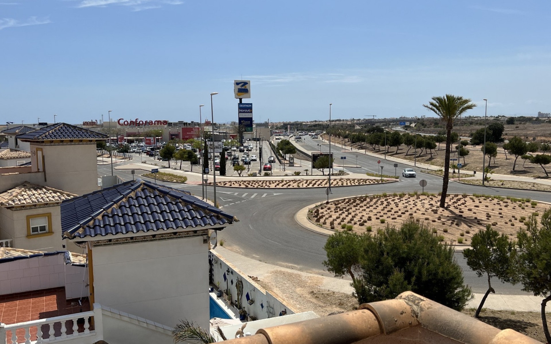 A Vendre - Villa - Orihuela - Orihuela Centro