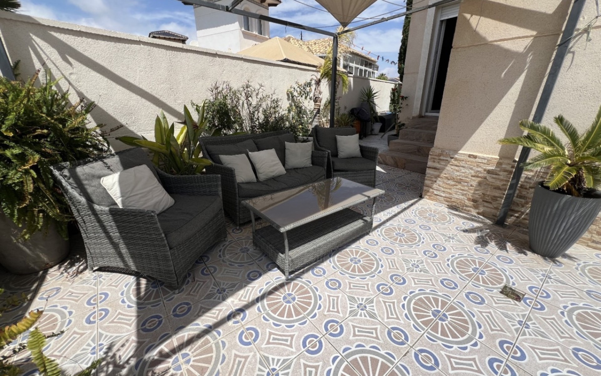 A Vendre - Villa - Orihuela - Orihuela Centro