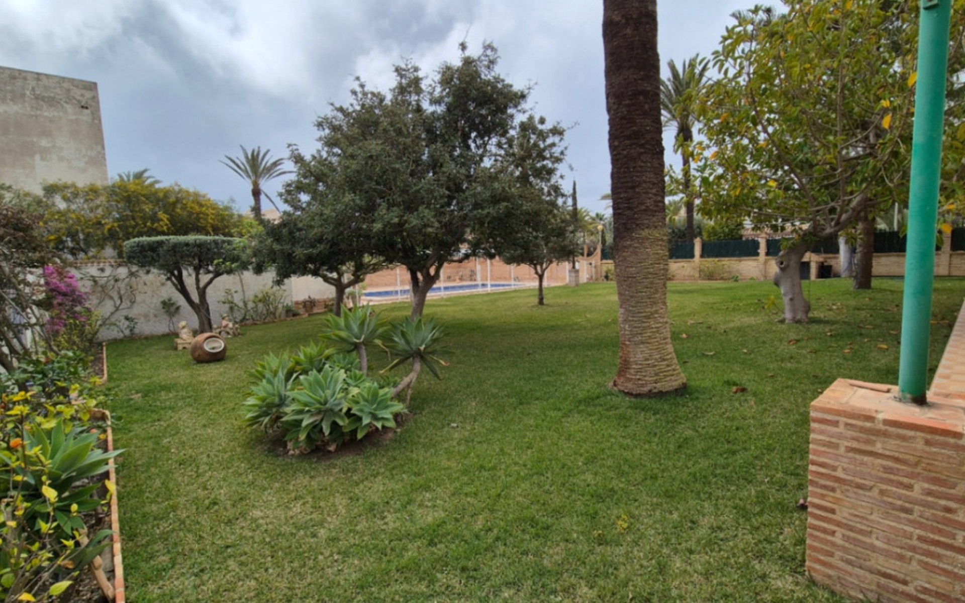 A Vendre - Villa - Orihuela - Orihuela Centro