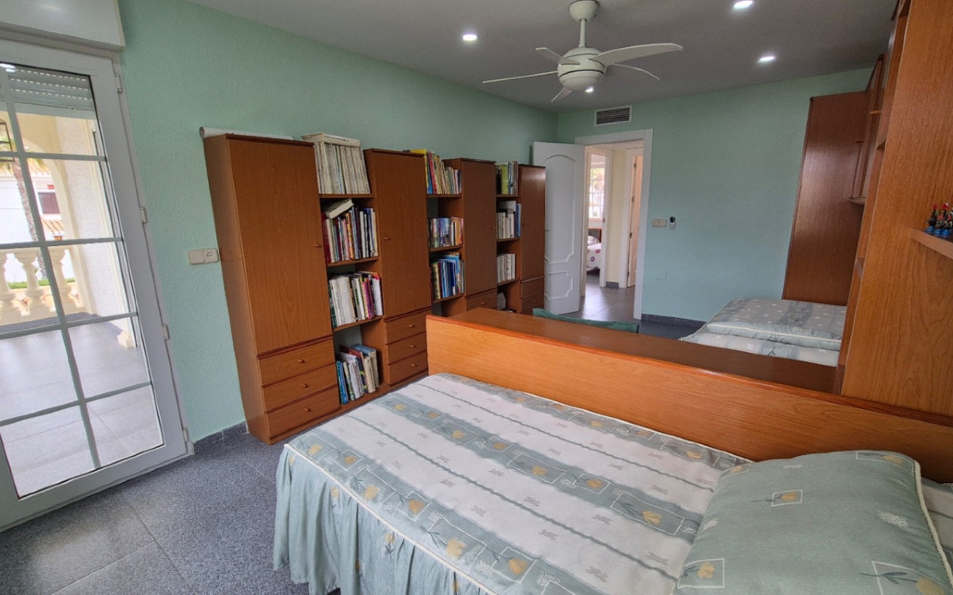 A Vendre - Villa - Orihuela - Orihuela Centro