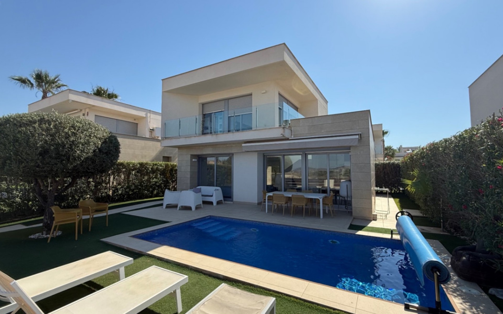 A Vendre - Villa - Orihuela - Orihuela Centro