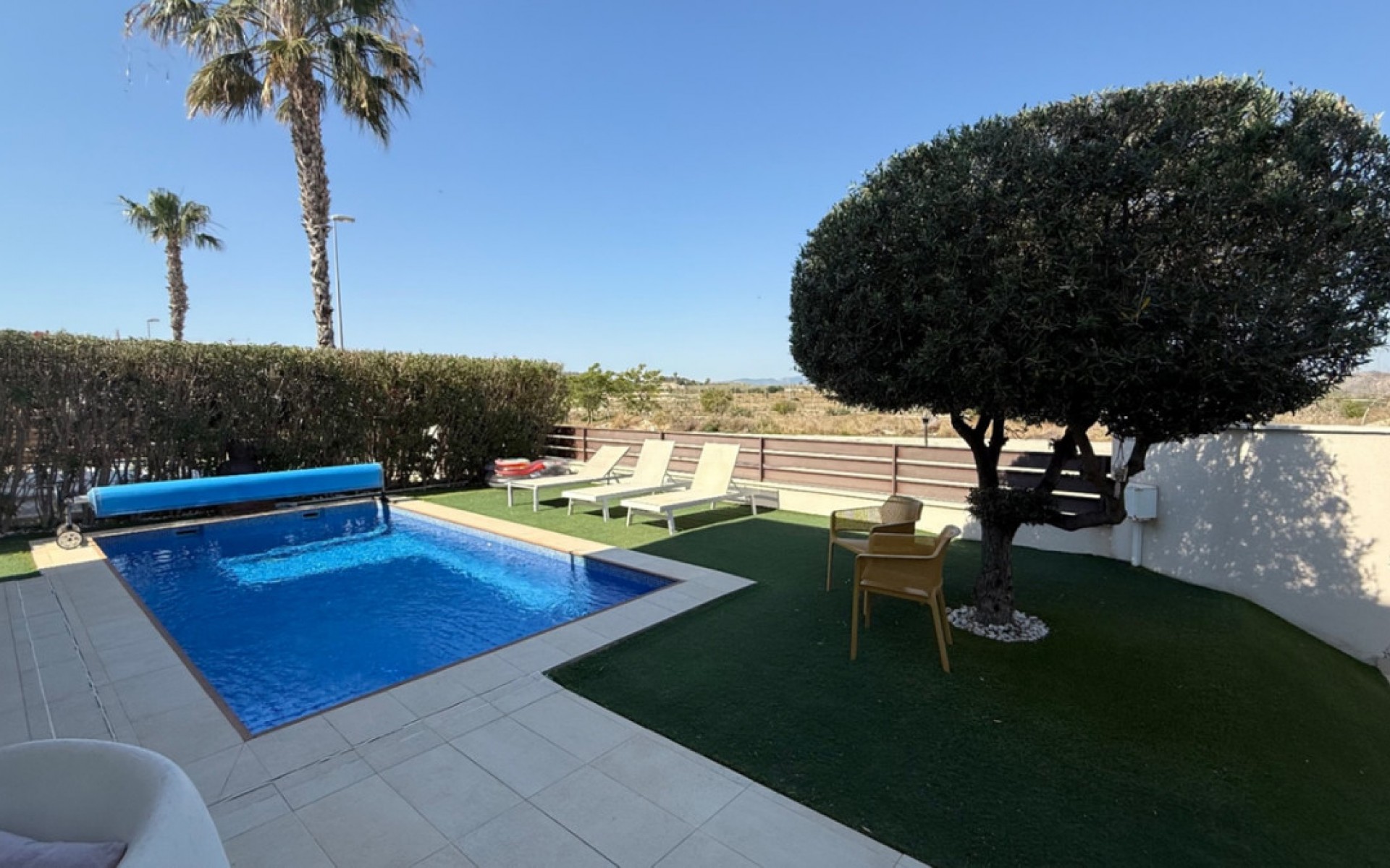 A Vendre - Villa - Orihuela - Orihuela Centro