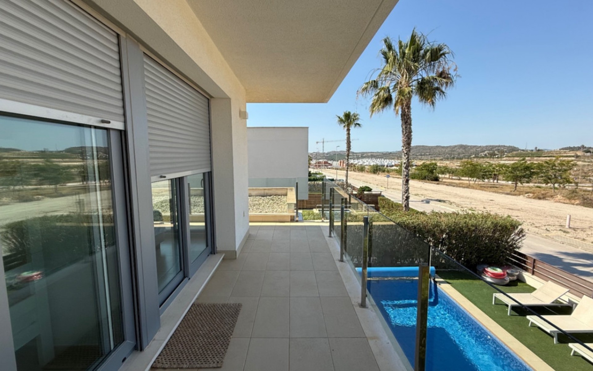 A Vendre - Villa - Orihuela - Orihuela Centro
