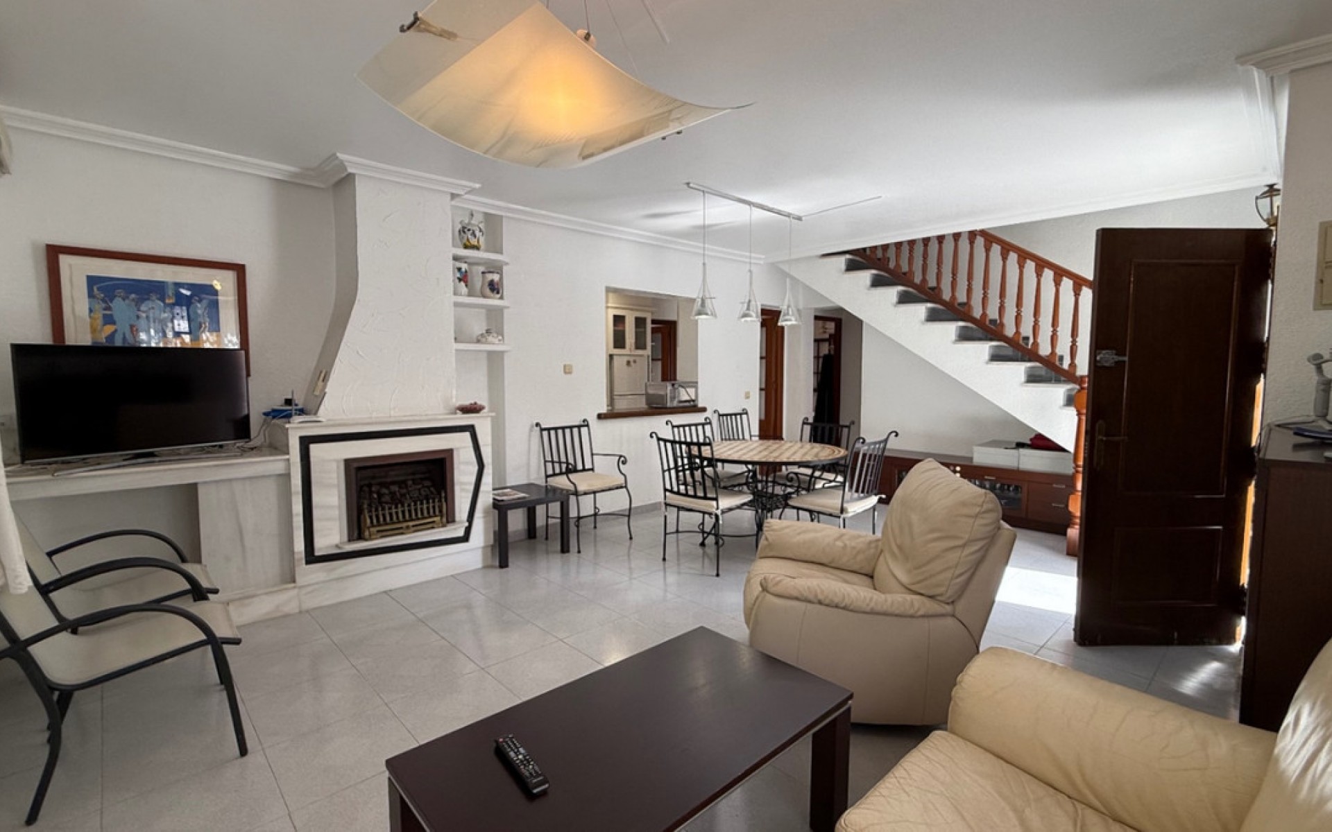 A Vendre - Villa - Orihuela - Orihuela Centro