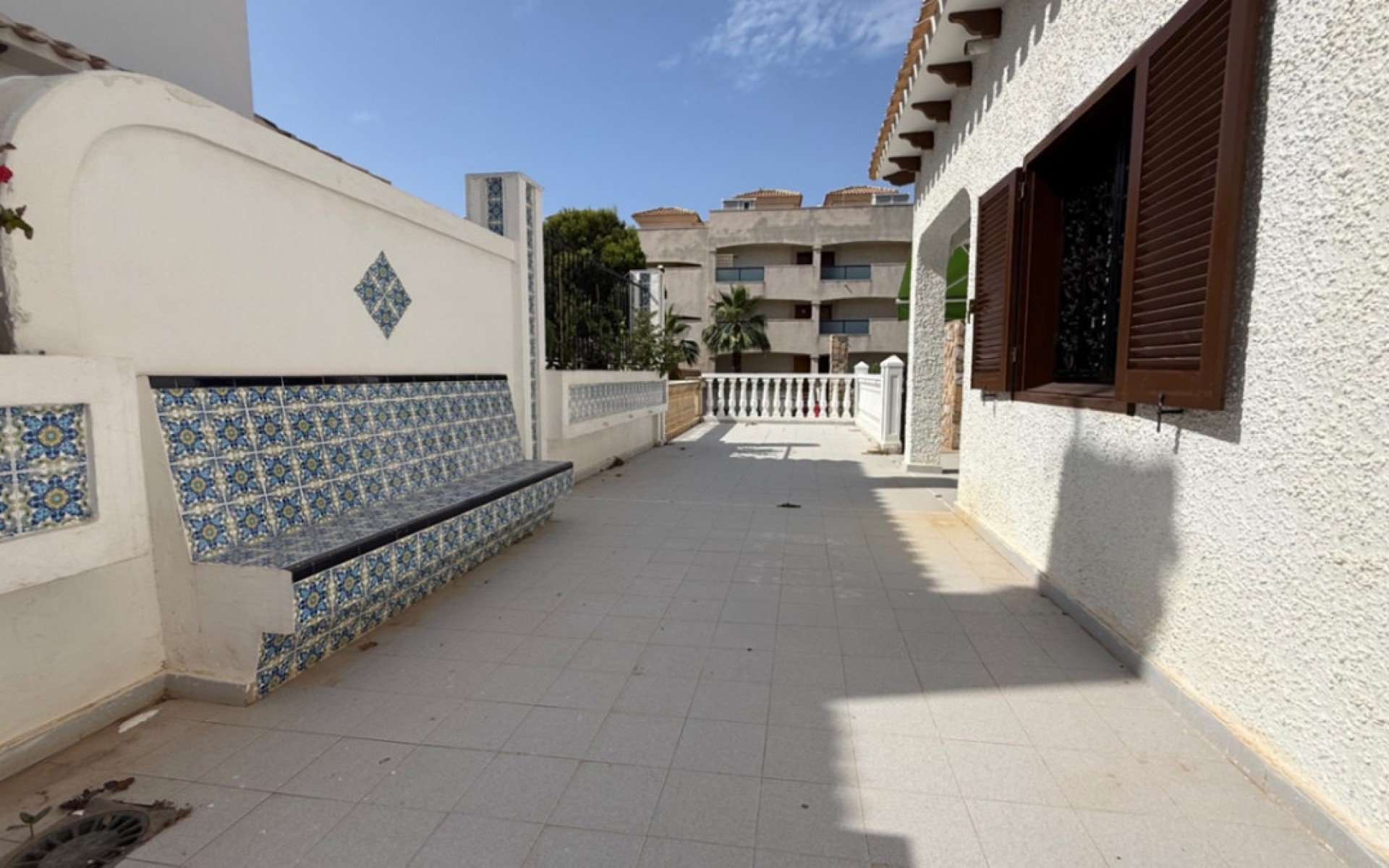 A Vendre - Villa - Orihuela - Orihuela Centro