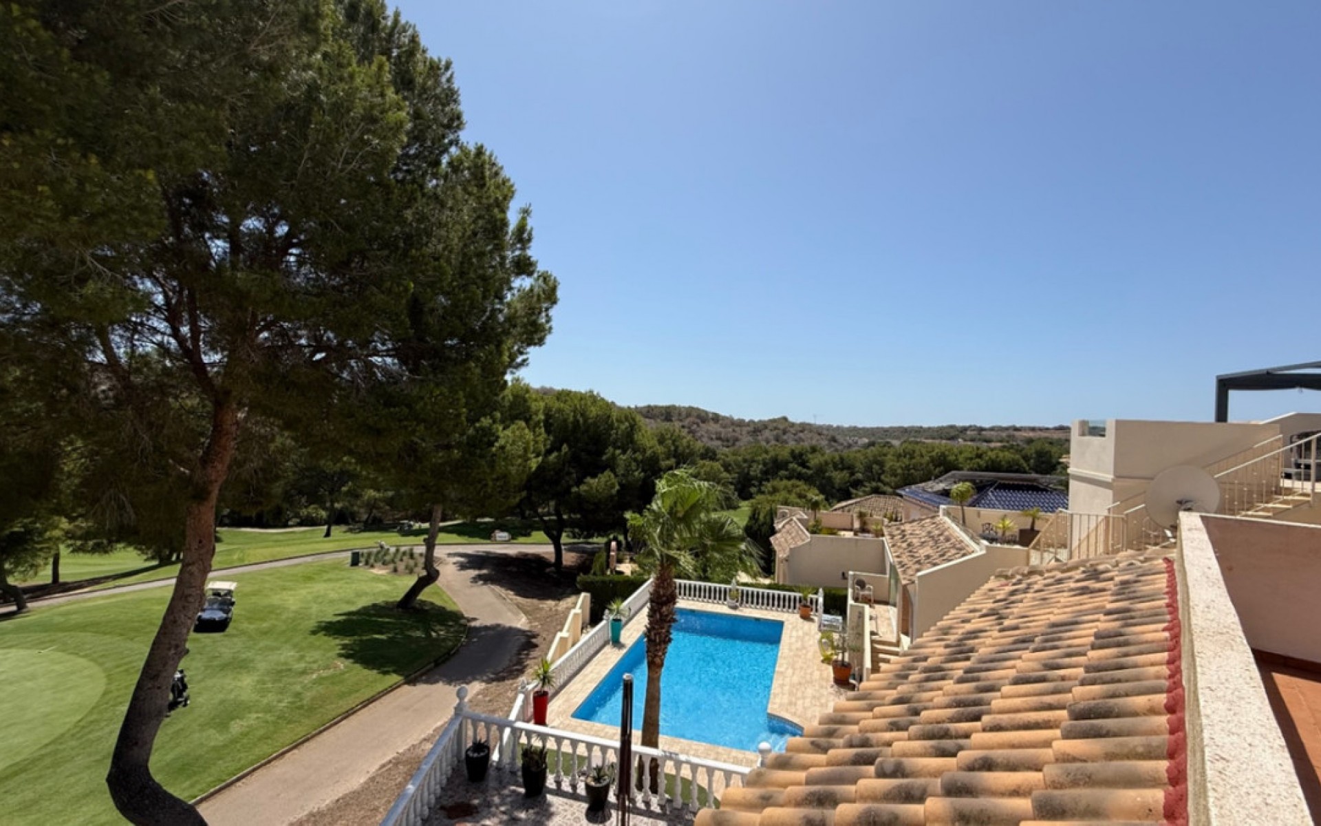A Vendre - Villa - Orihuela - Orihuela Centro