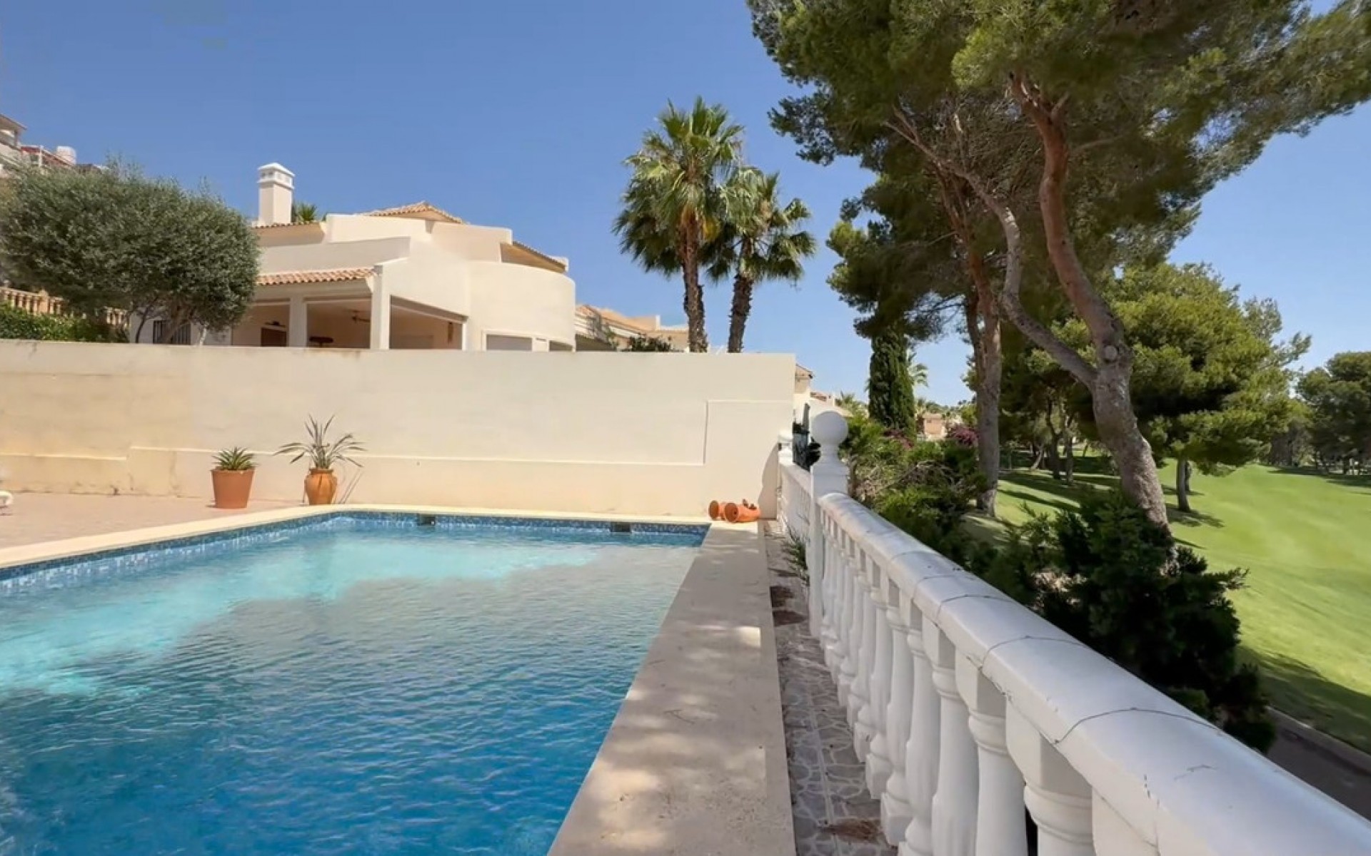A Vendre - Villa - Orihuela - Orihuela Centro