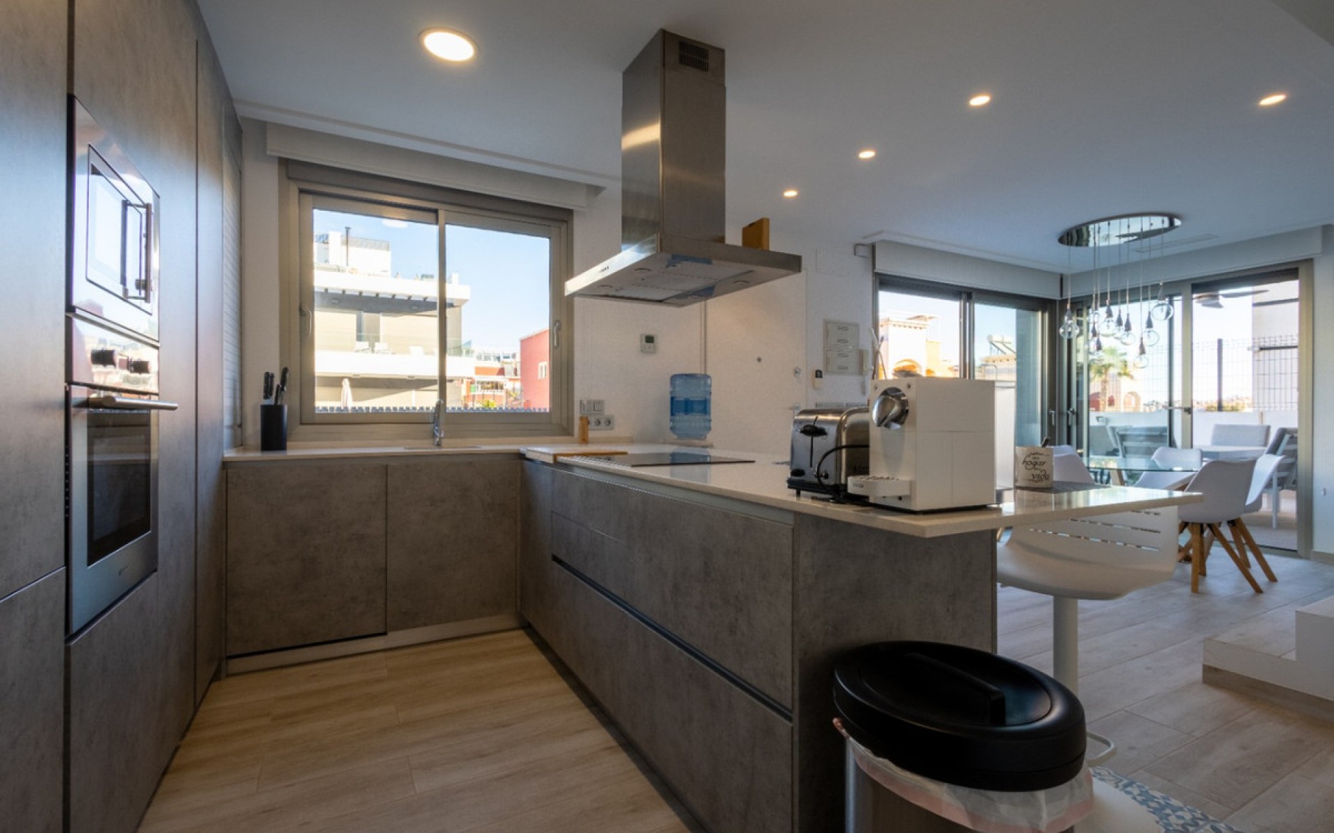 A Vendre - Villa - Orihuela - Orihuela Centro