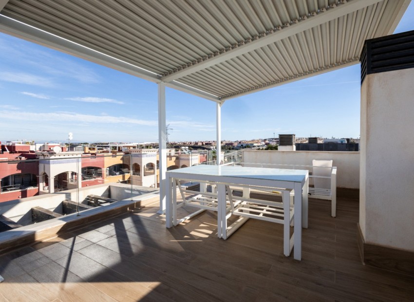 A Vendre - Villa - Orihuela - Orihuela Centro