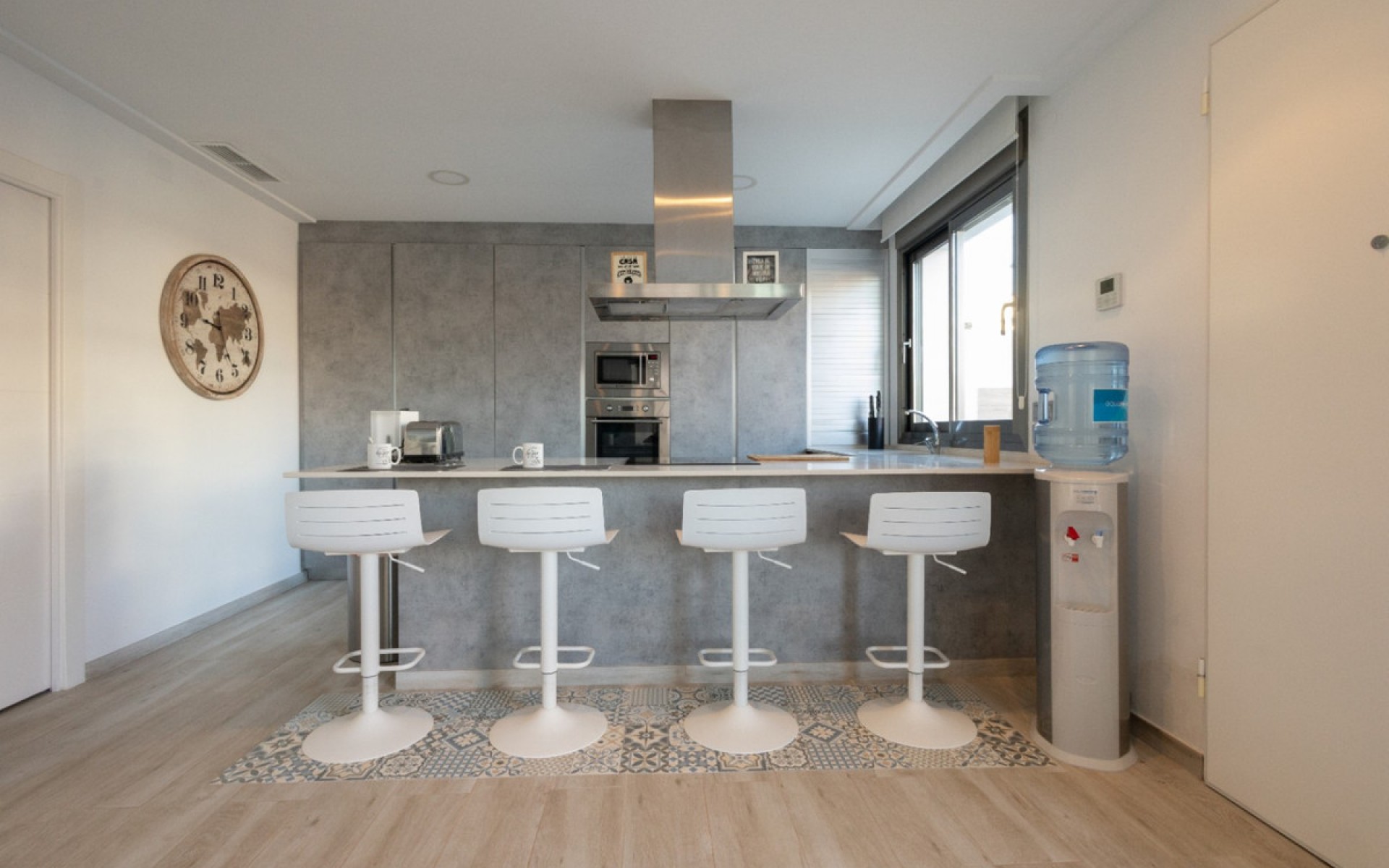 A Vendre - Villa - Orihuela - Orihuela Centro