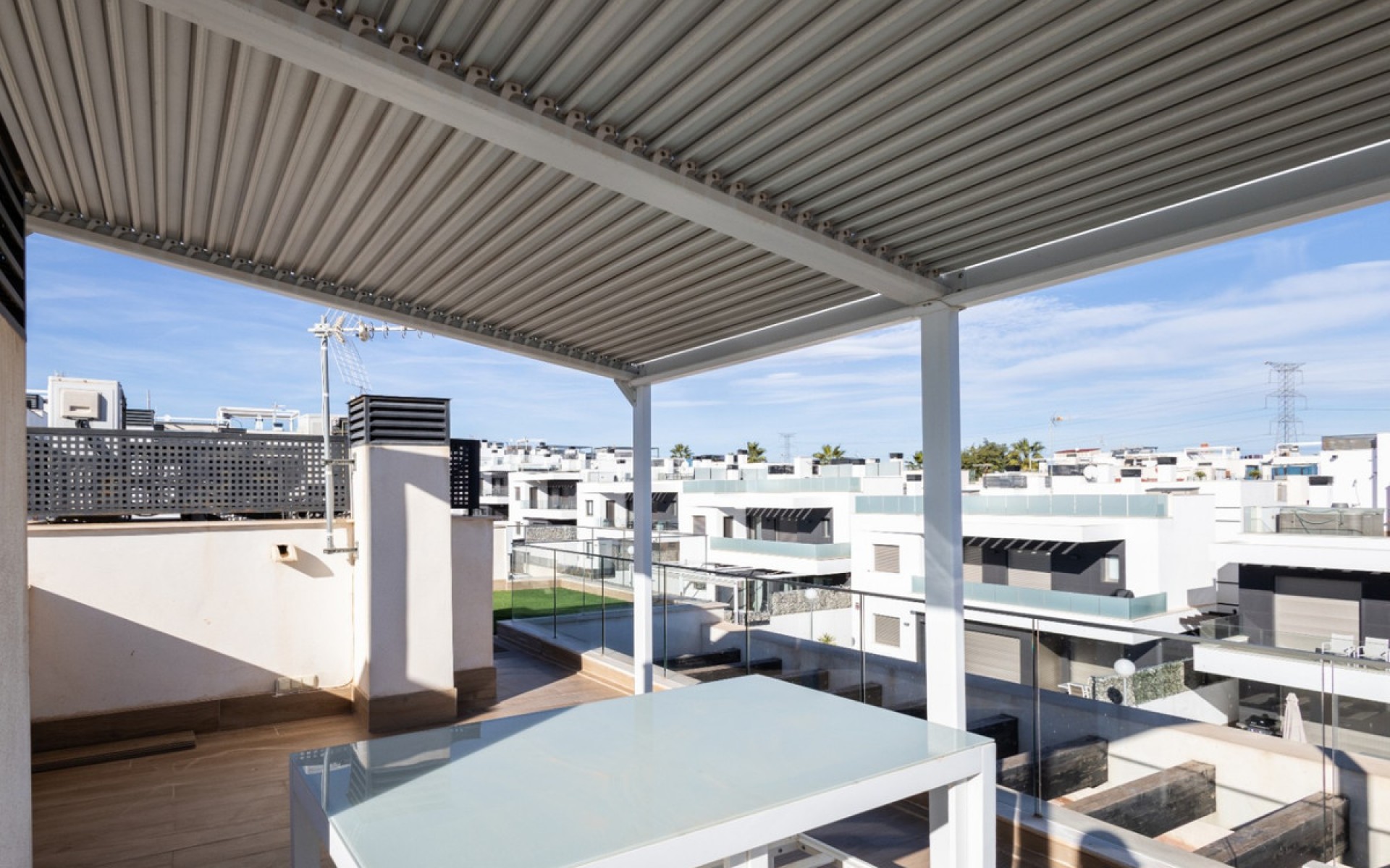 A Vendre - Villa - Orihuela - Orihuela Centro