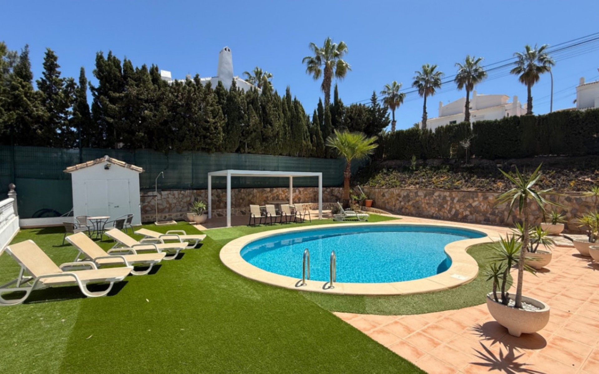 A Vendre - Villa - Orihuela - Orihuela Centro
