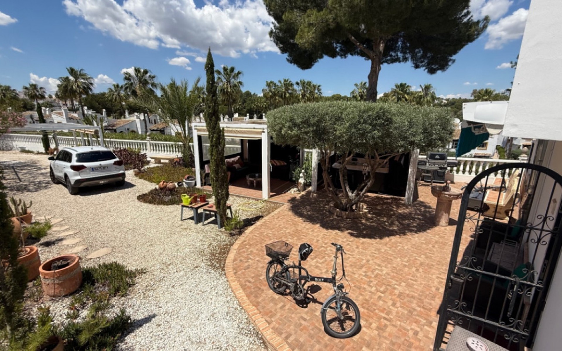 A Vendre - Villa - Orihuela - Orihuela Centro