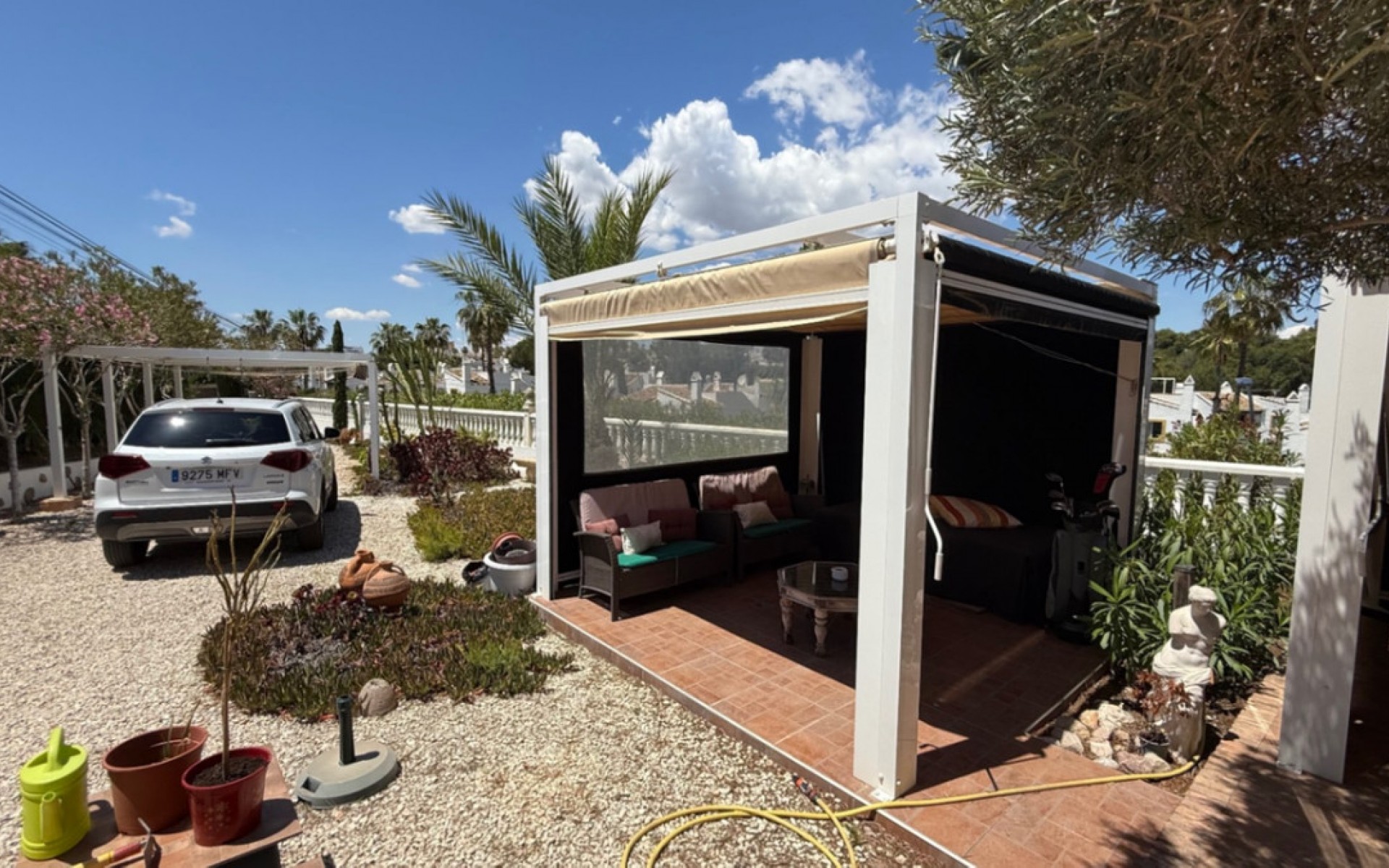 A Vendre - Villa - Orihuela - Orihuela Centro