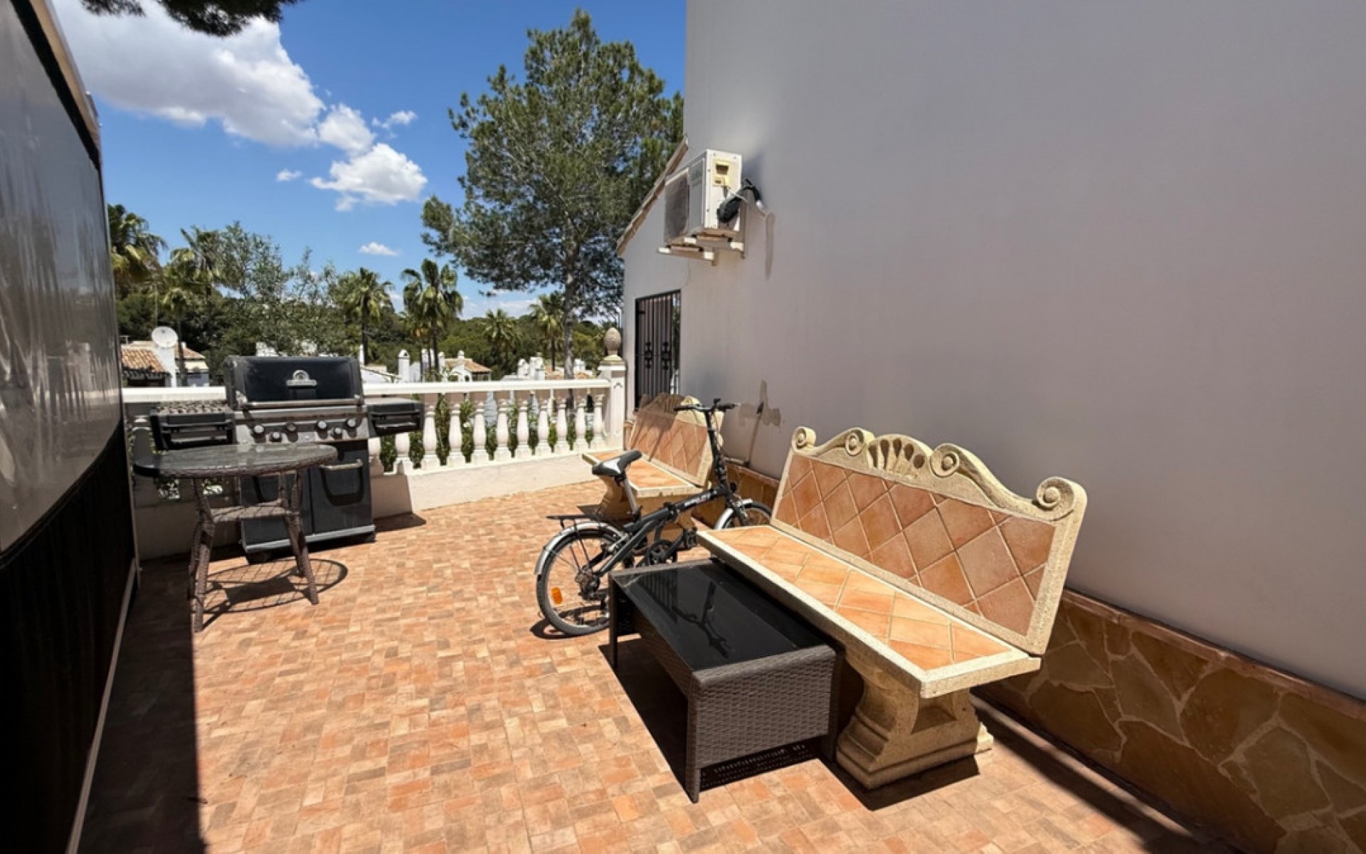 A Vendre - Villa - Orihuela - Orihuela Centro