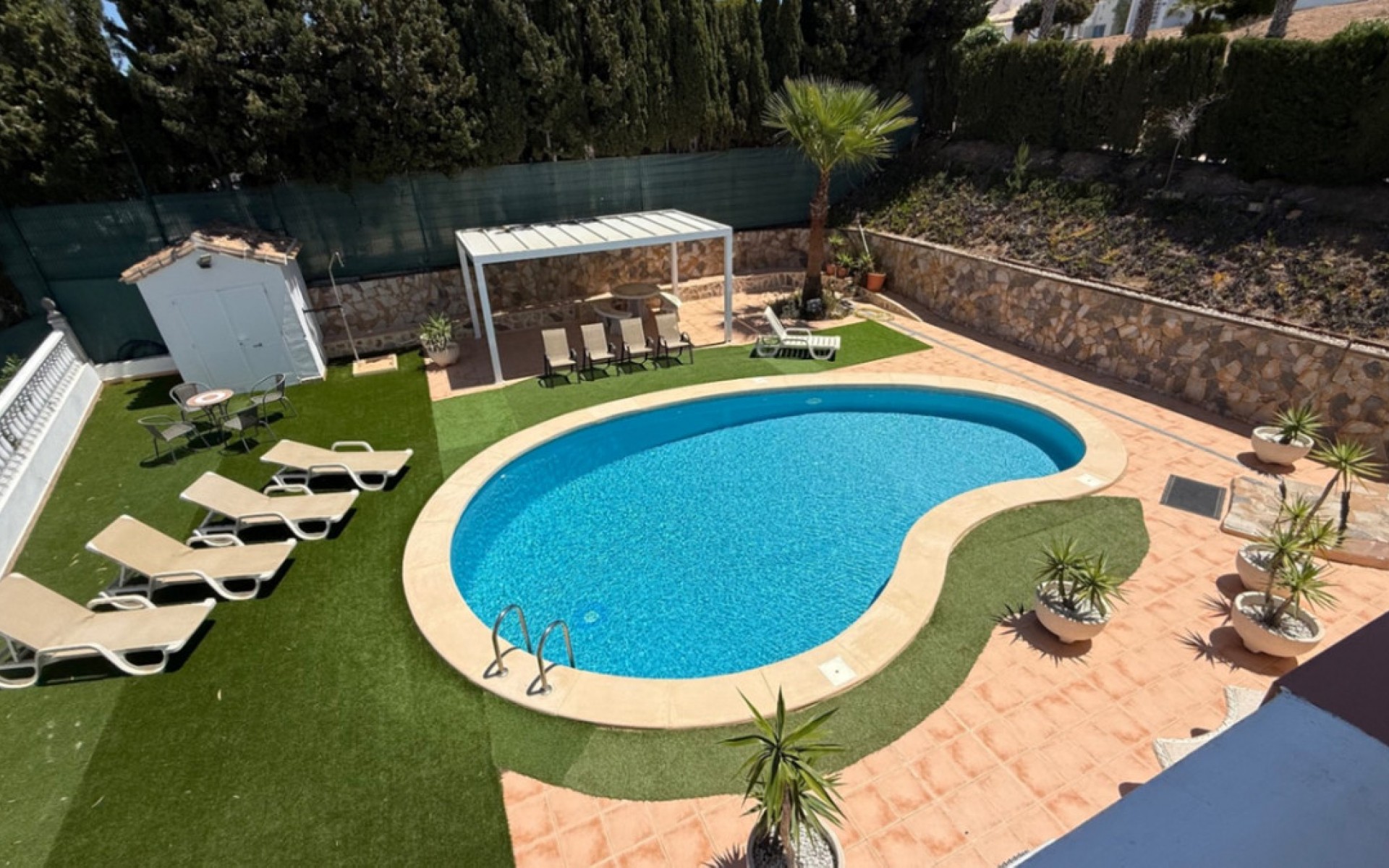 A Vendre - Villa - Orihuela - Orihuela Centro